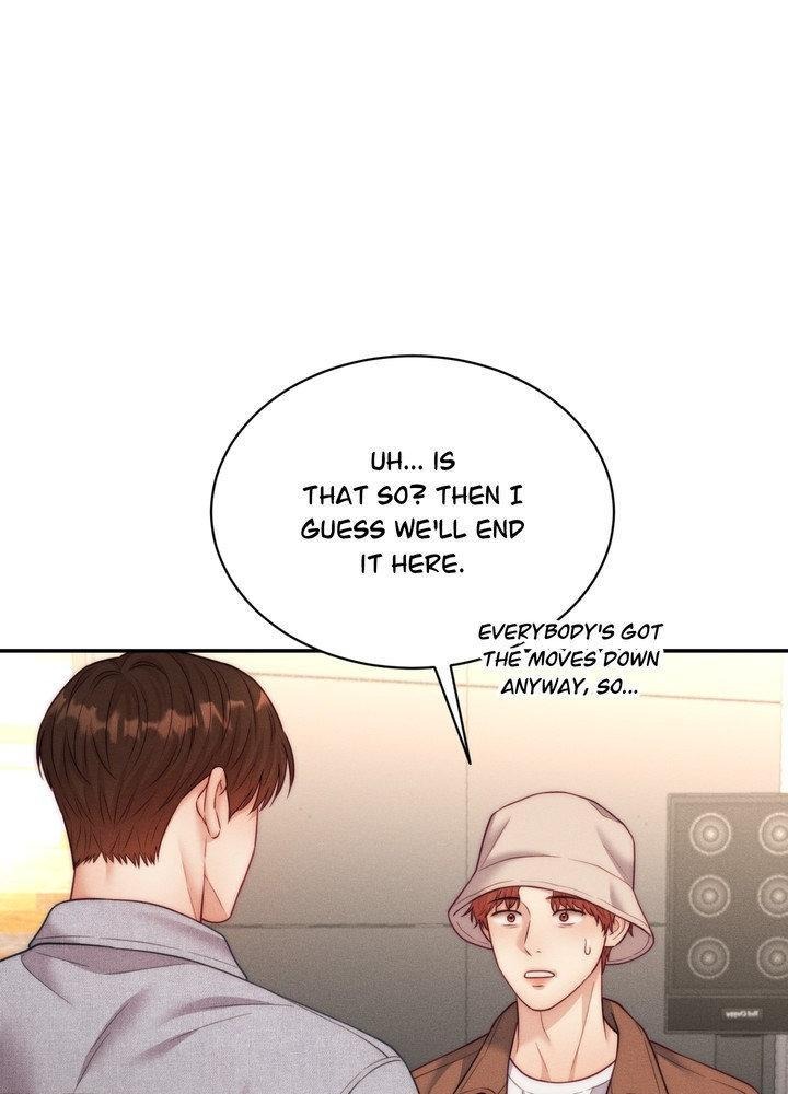 LOVE REMEDY Chapter 58 - Page 51 in English