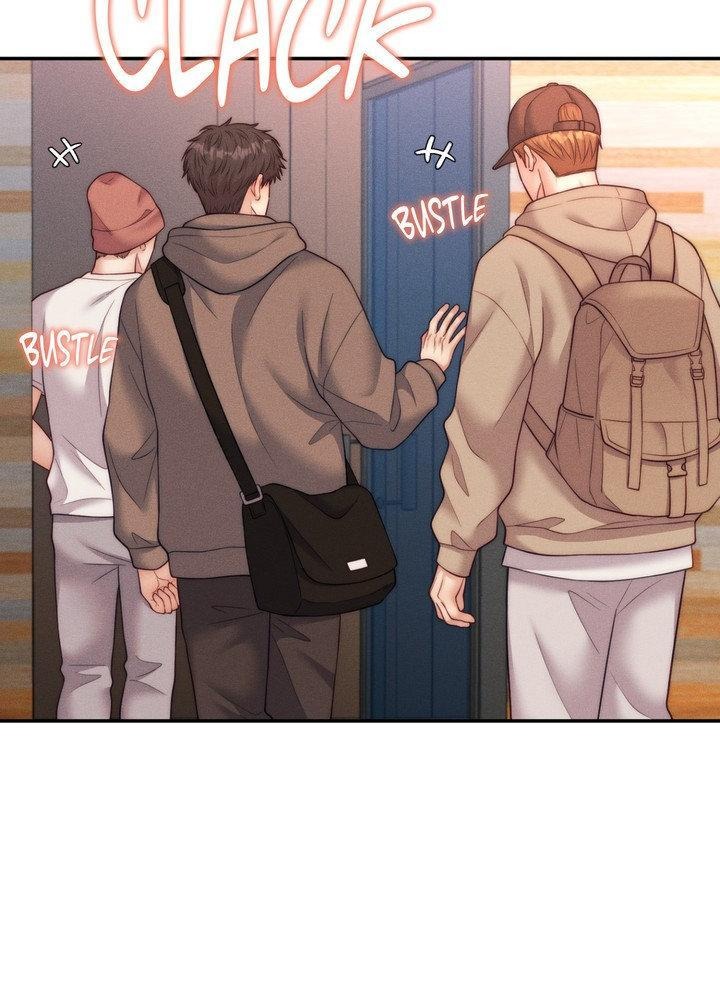 LOVE REMEDY Chapter 58 - Page 55 in English