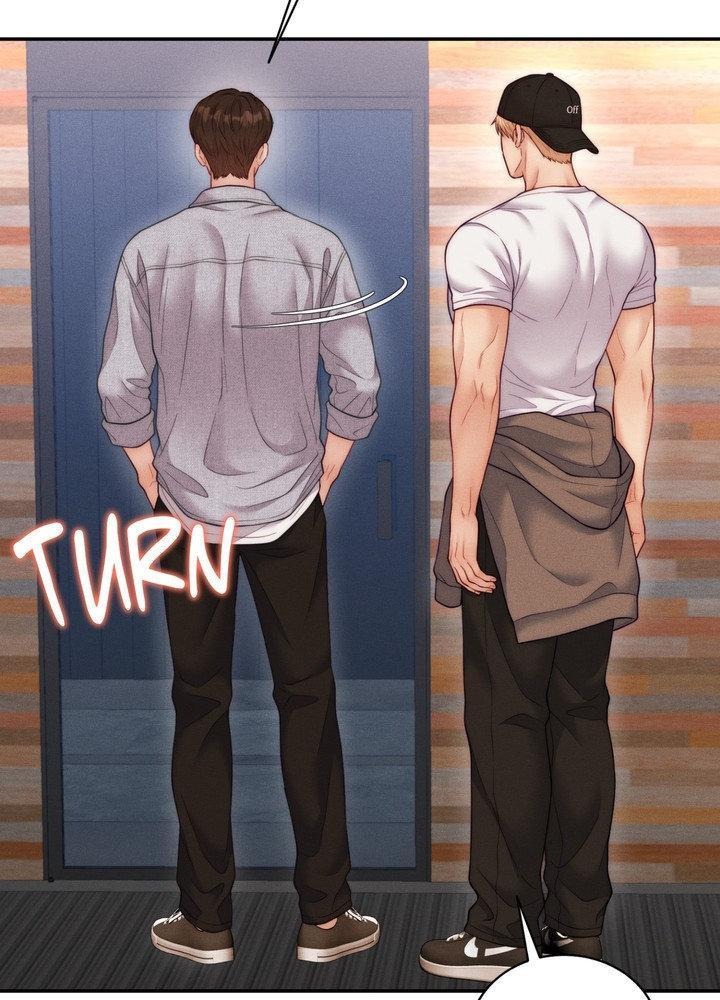 LOVE REMEDY Chapter 58 - Page 62 in English