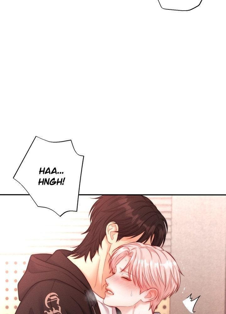 LOVE REMEDY Chapter 58 - Page 7 in English