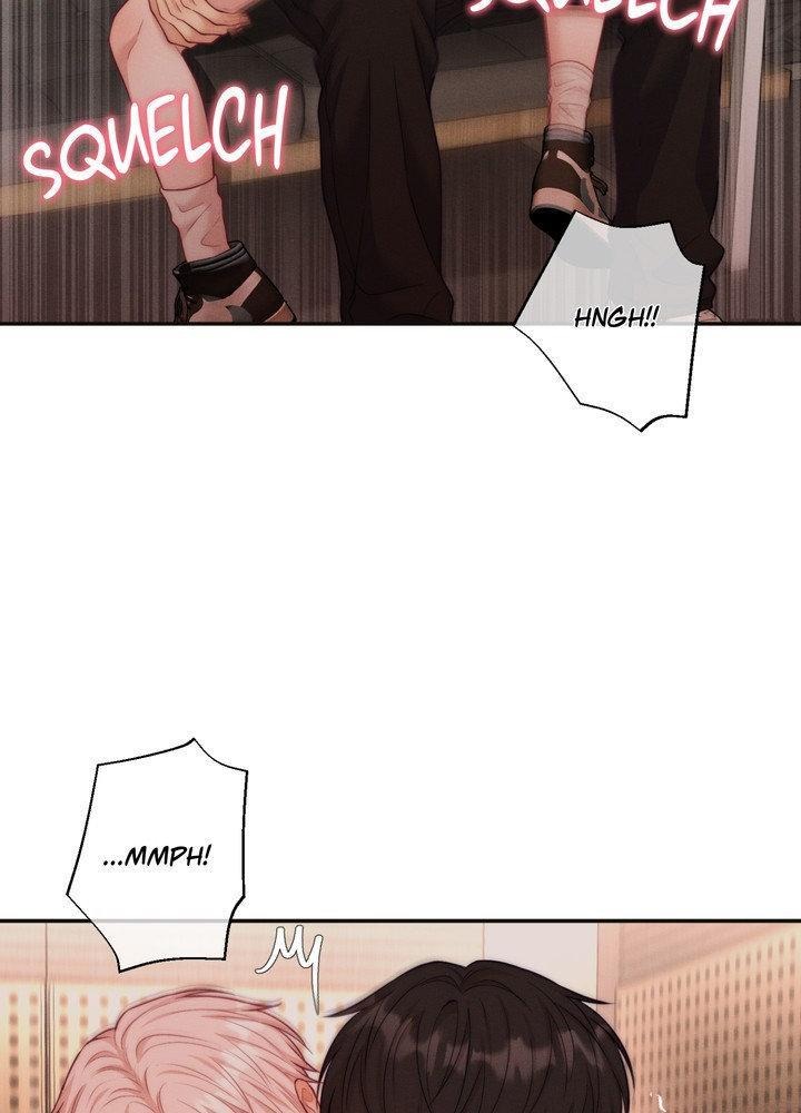 LOVE REMEDY Chapter 58 - Page 74 in English