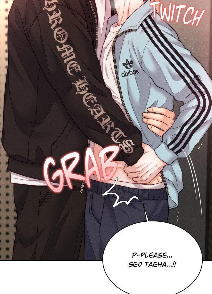 LOVE REMEDY Chapter 58 - Page 8 in English