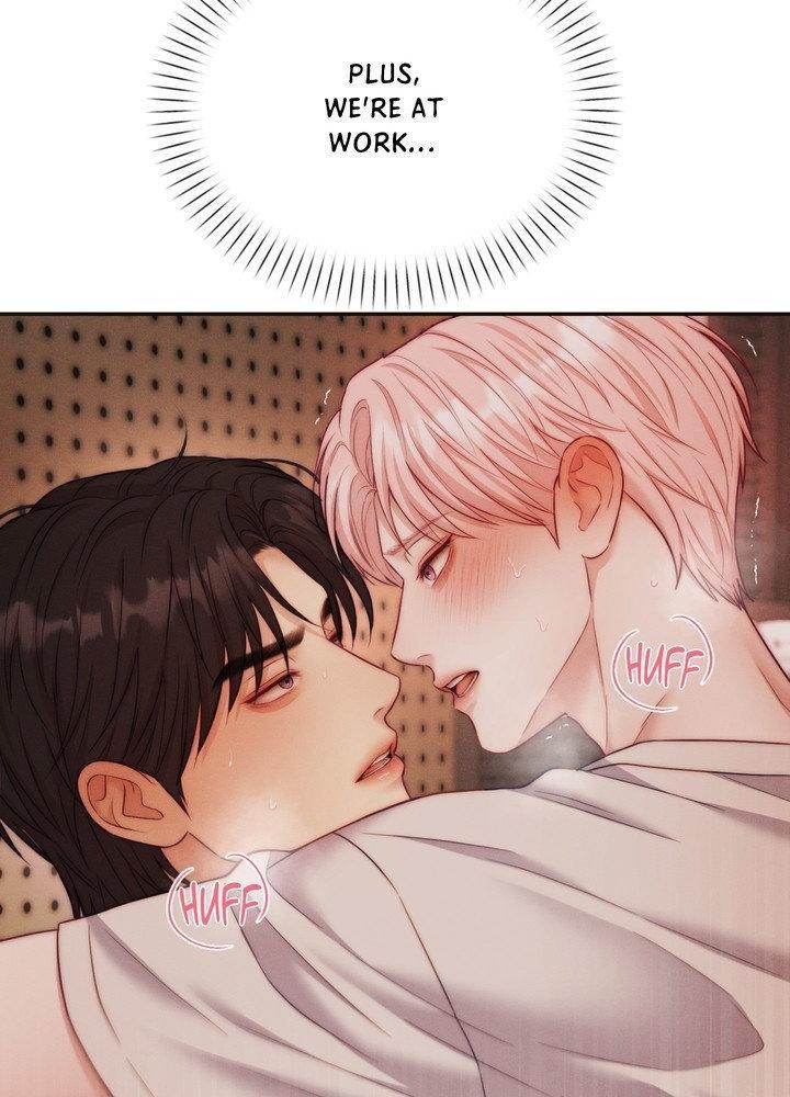 LOVE REMEDY Chapter 58 - Page 80 in English