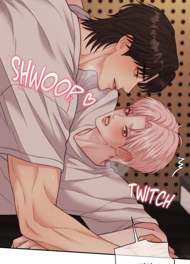 LOVE REMEDY Chapter 58 - Page 88 in English