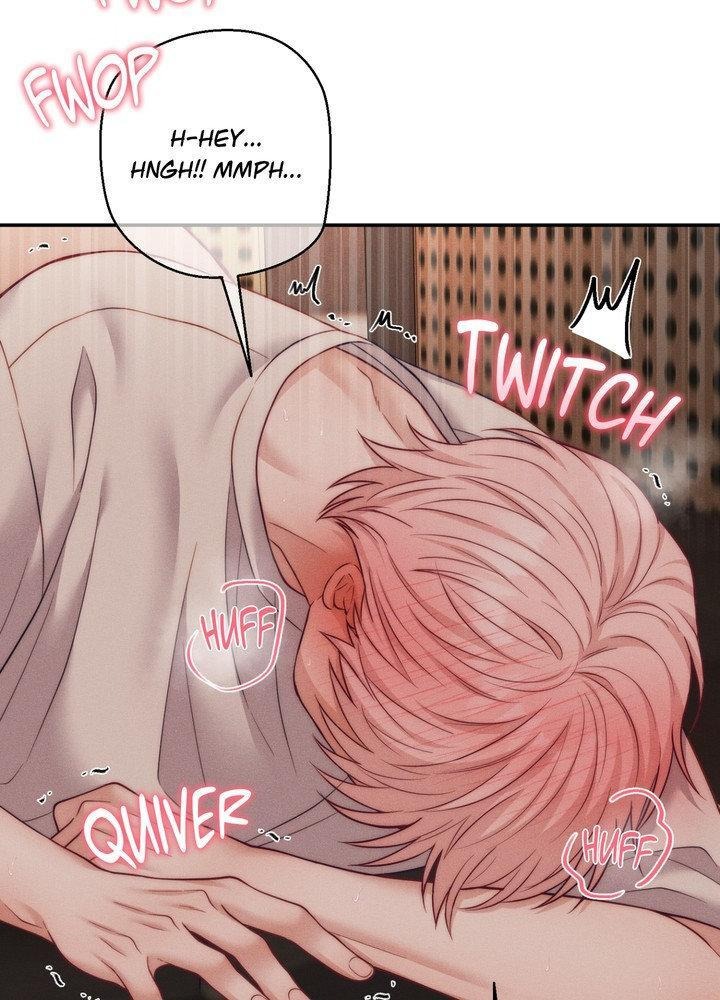 LOVE REMEDY Chapter 58 - Page 91 in English