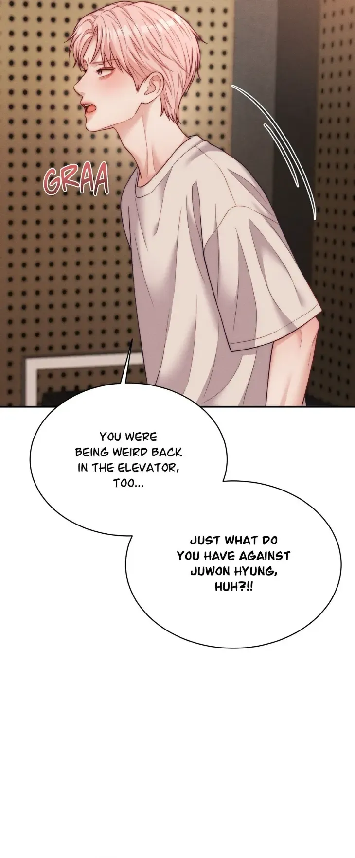 LOVE REMEDY Chapter 59.5 - Page 14 in English