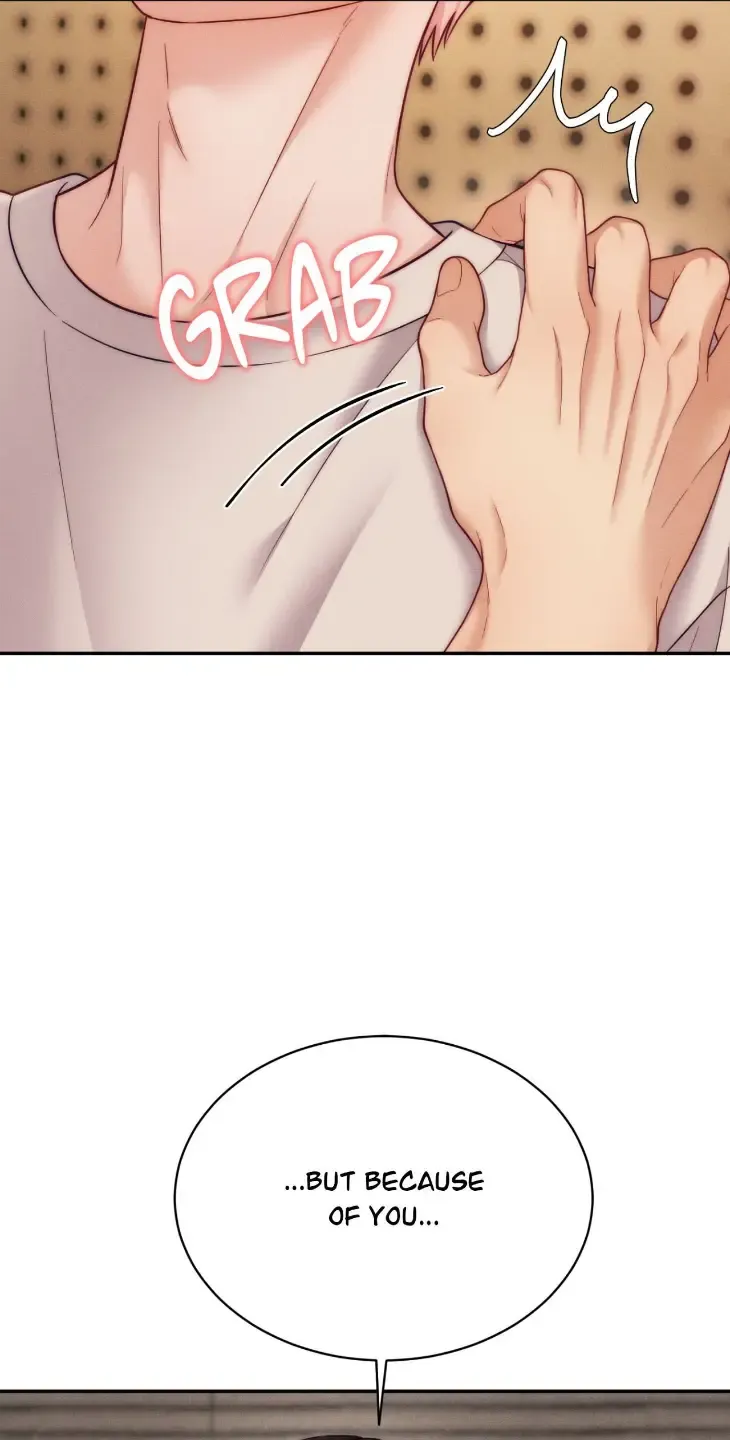 LOVE REMEDY Chapter 59.5 - Page 17 in English