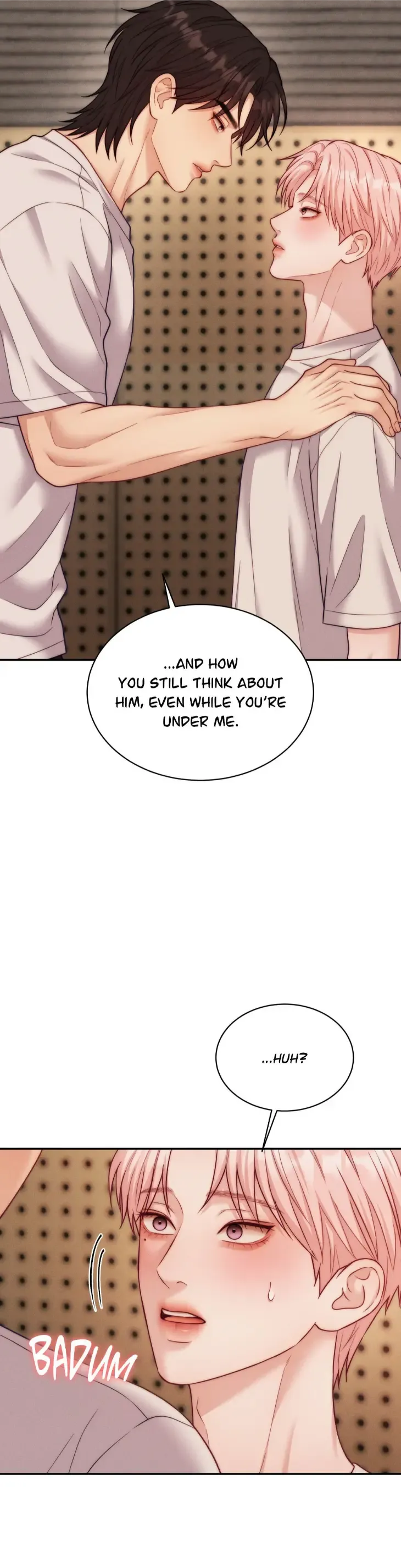 LOVE REMEDY Chapter 59.5 - Page 18 in English