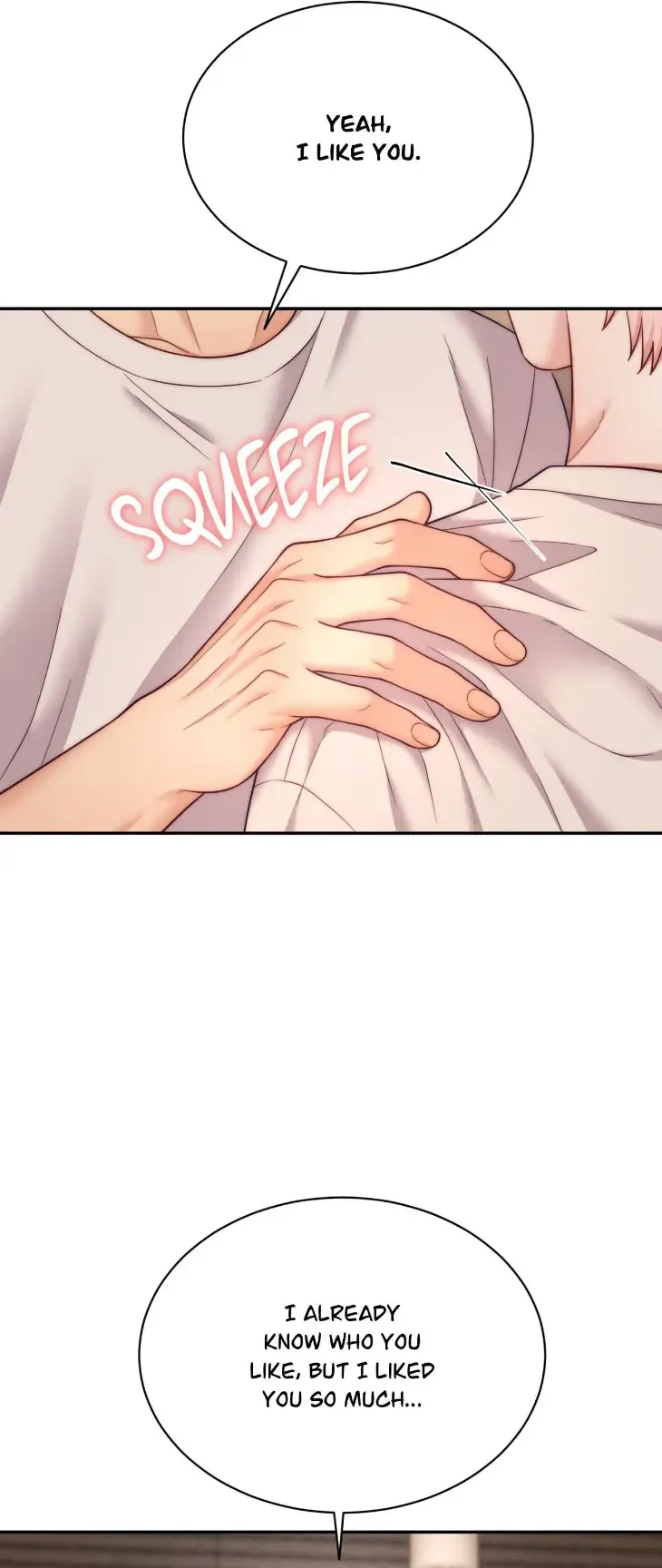 LOVE REMEDY Chapter 59.5 - Page 20 in English