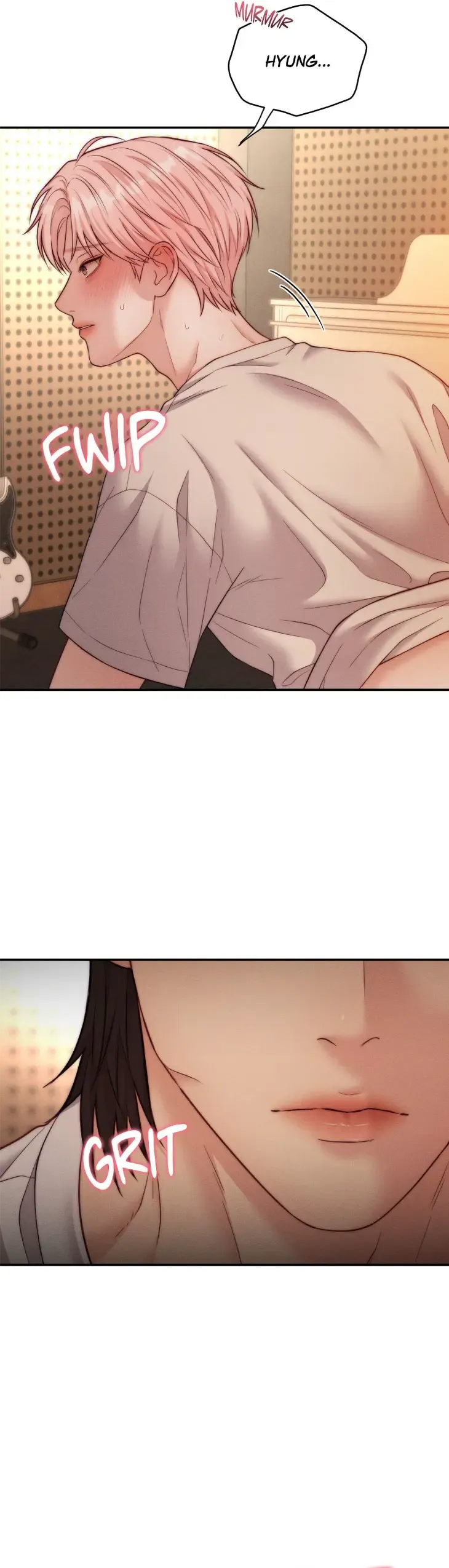 LOVE REMEDY Chapter 59 - Page 10 in English