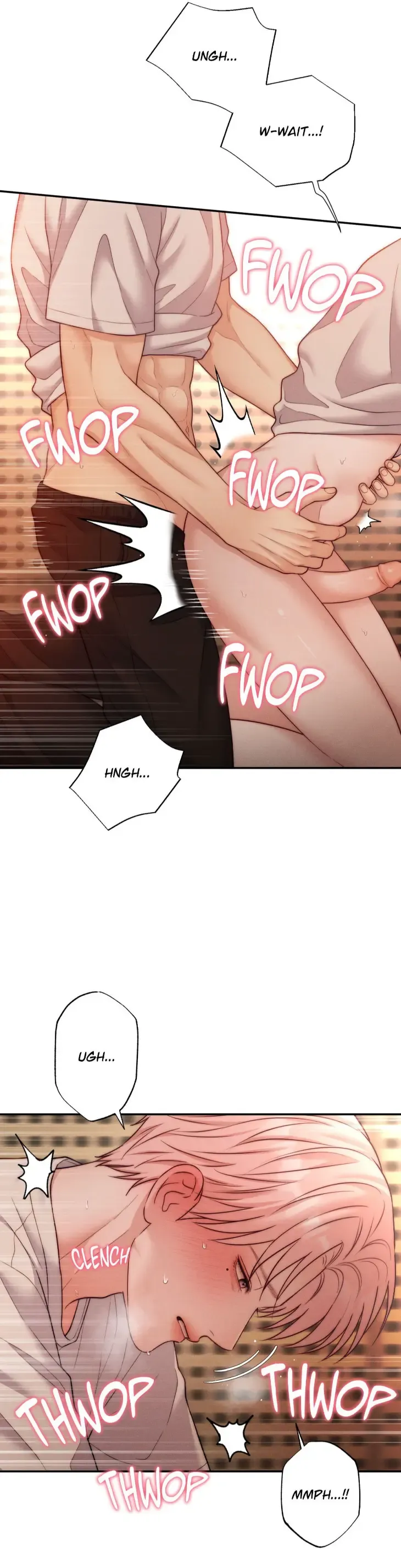 LOVE REMEDY Chapter 59 - Page 12 in English