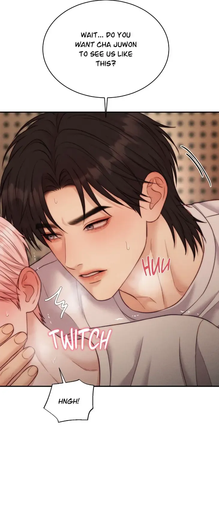 LOVE REMEDY Chapter 59 - Page 18 in English