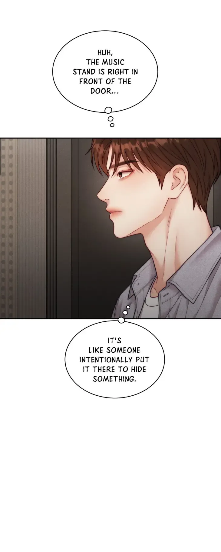 LOVE REMEDY Chapter 59 - Page 25 in English