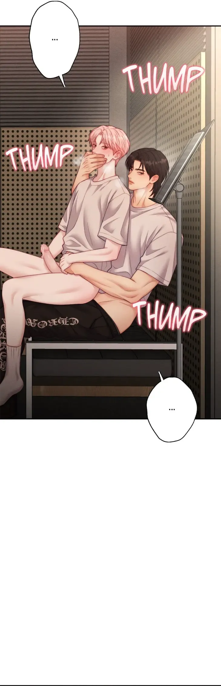 LOVE REMEDY Chapter 59 - Page 26 in English