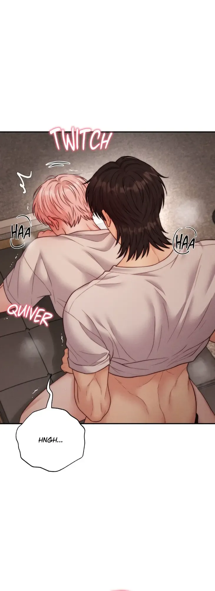 LOVE REMEDY Chapter 59 - Page 3 in English