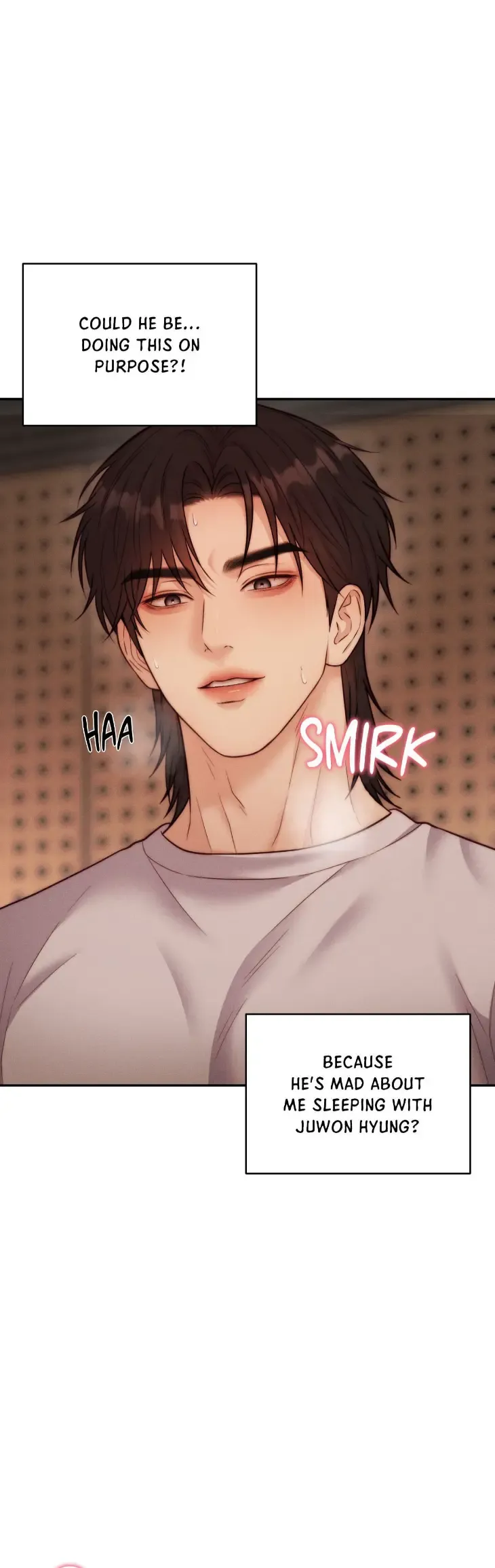 LOVE REMEDY Chapter 59 - Page 5 in English