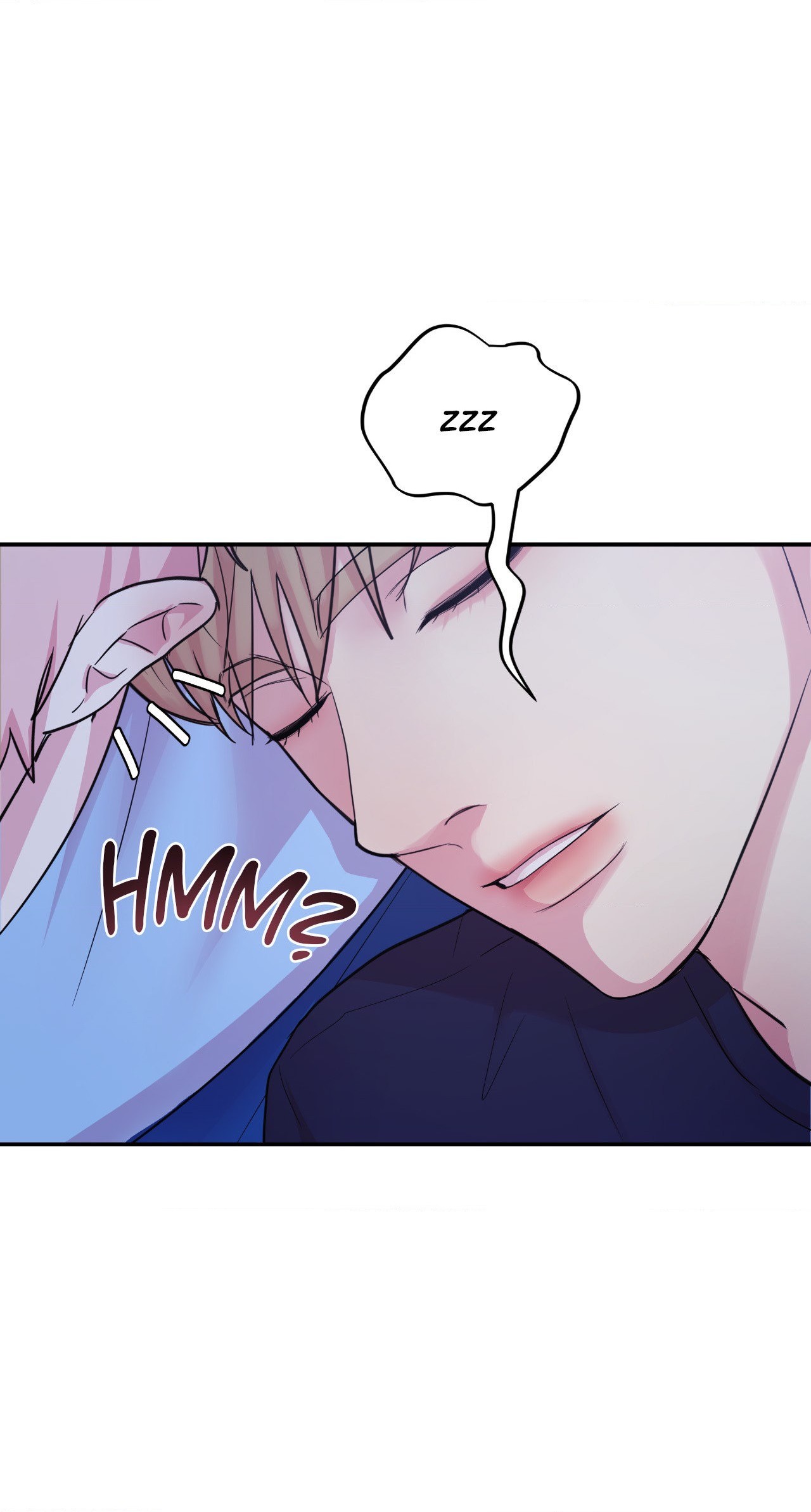 LOVE REMEDY Chapter 6 - Page 10 in English