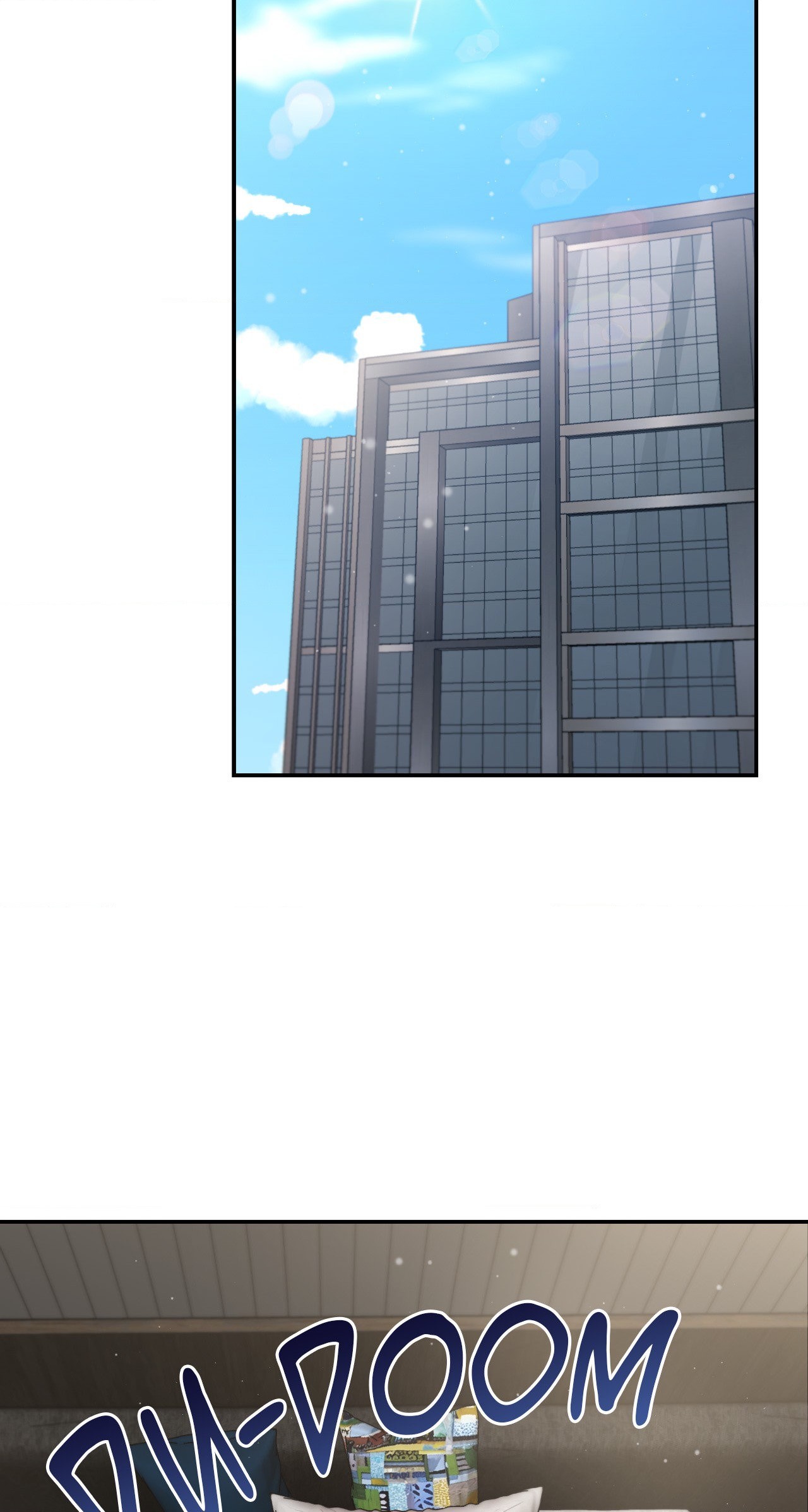 LOVE REMEDY Chapter 6 - Page 14 in English