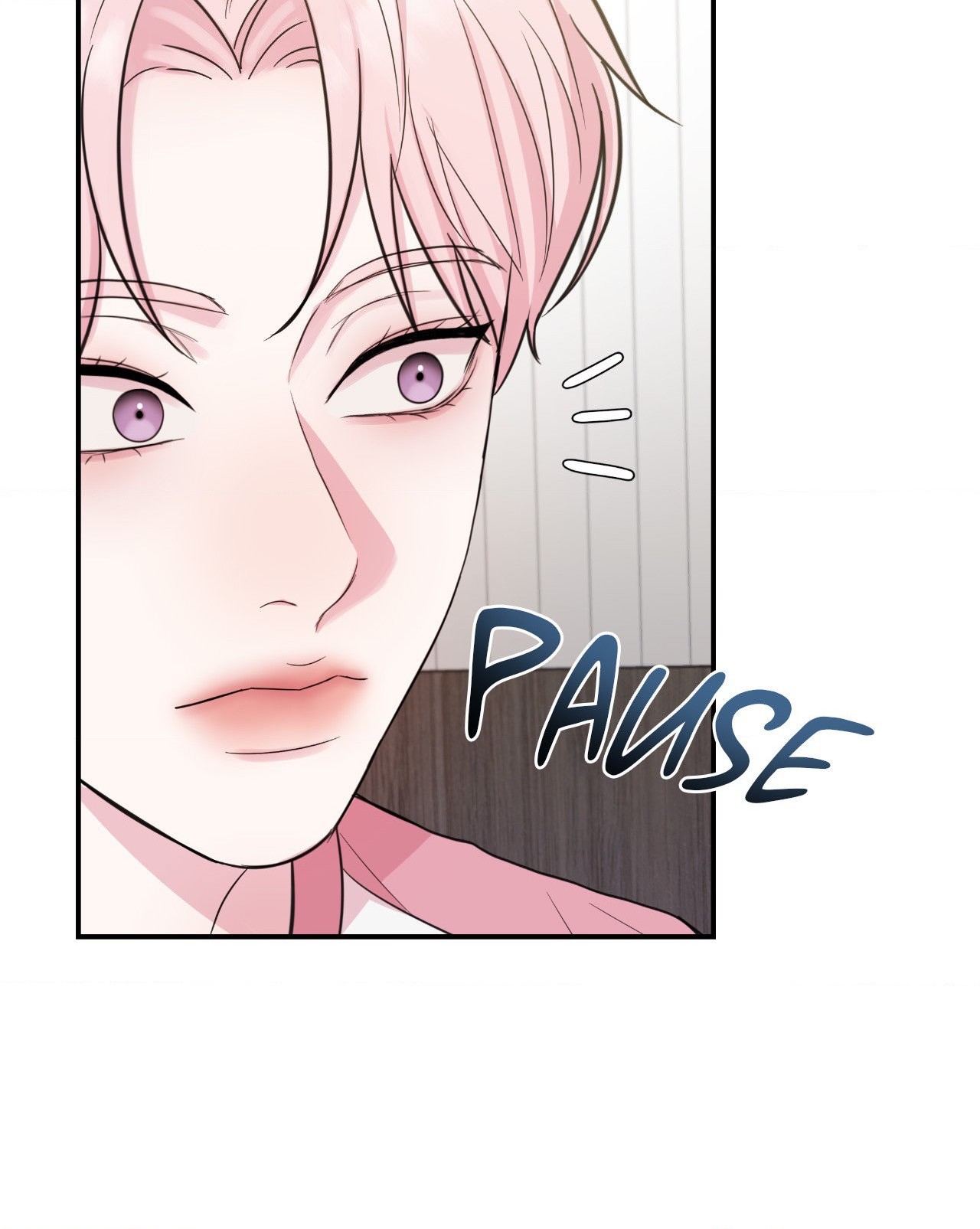 LOVE REMEDY Chapter 6 - Page 23 in English