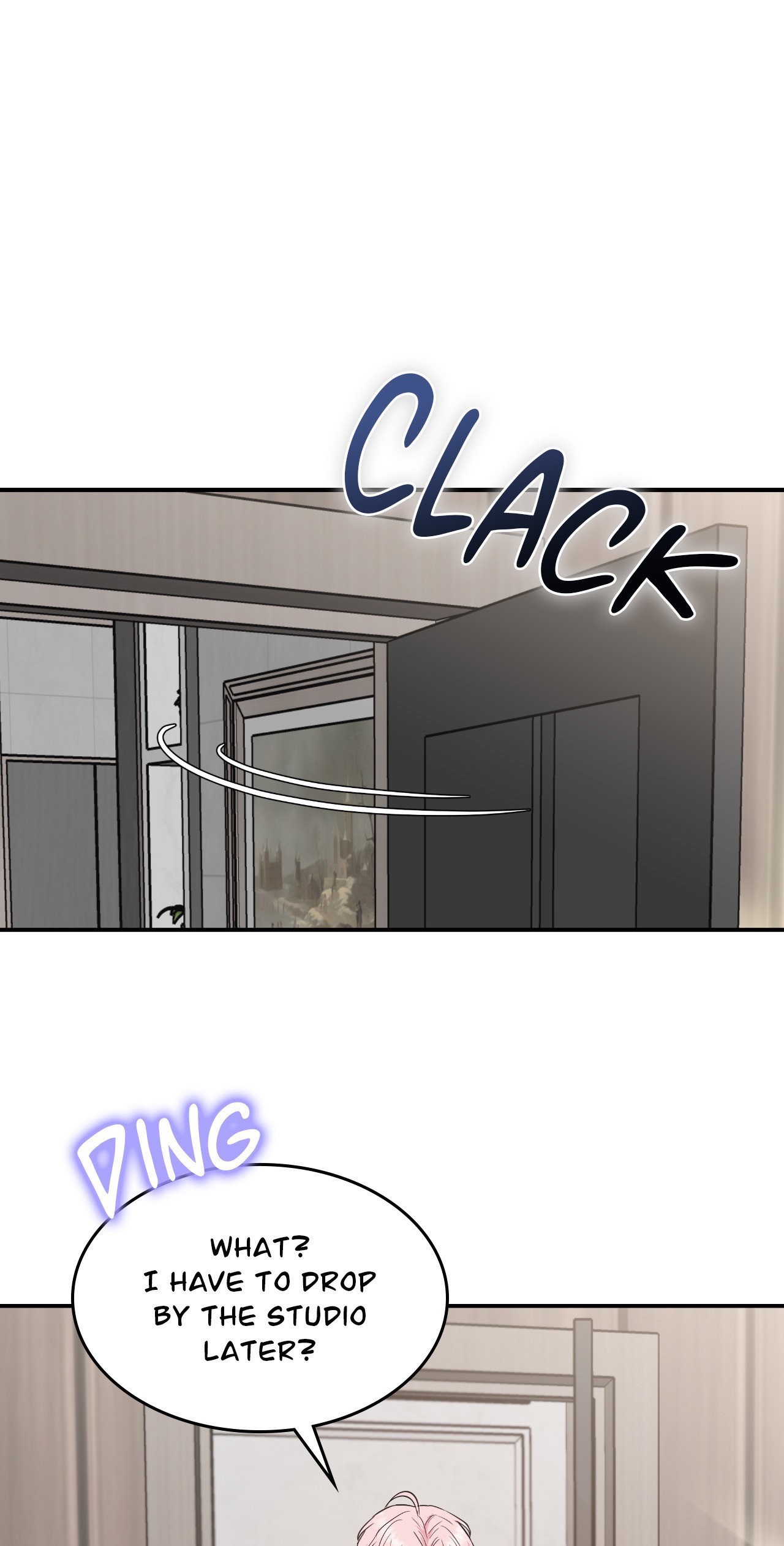 LOVE REMEDY Chapter 6 - Page 31 in English
