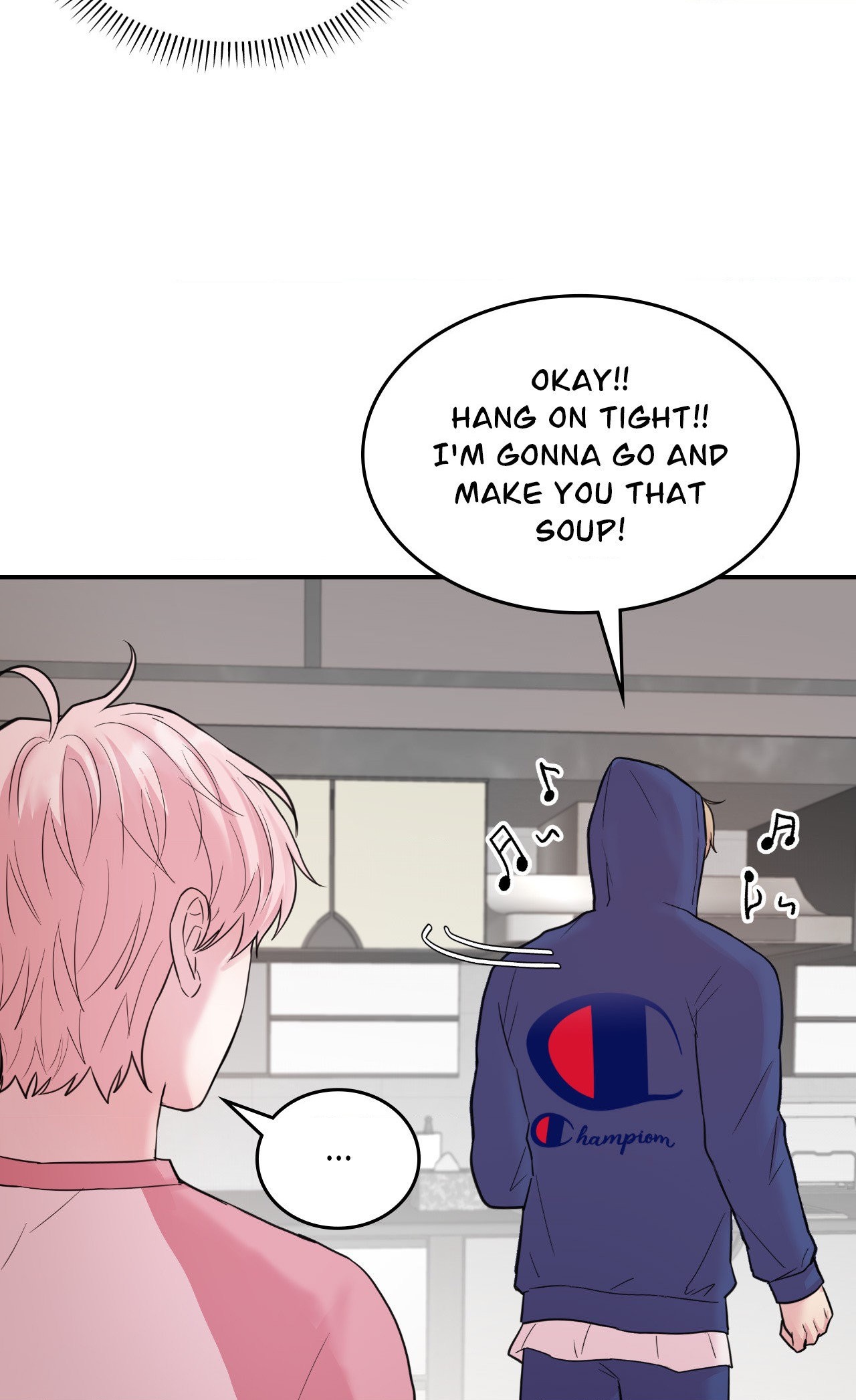LOVE REMEDY Chapter 6 - Page 39 in English