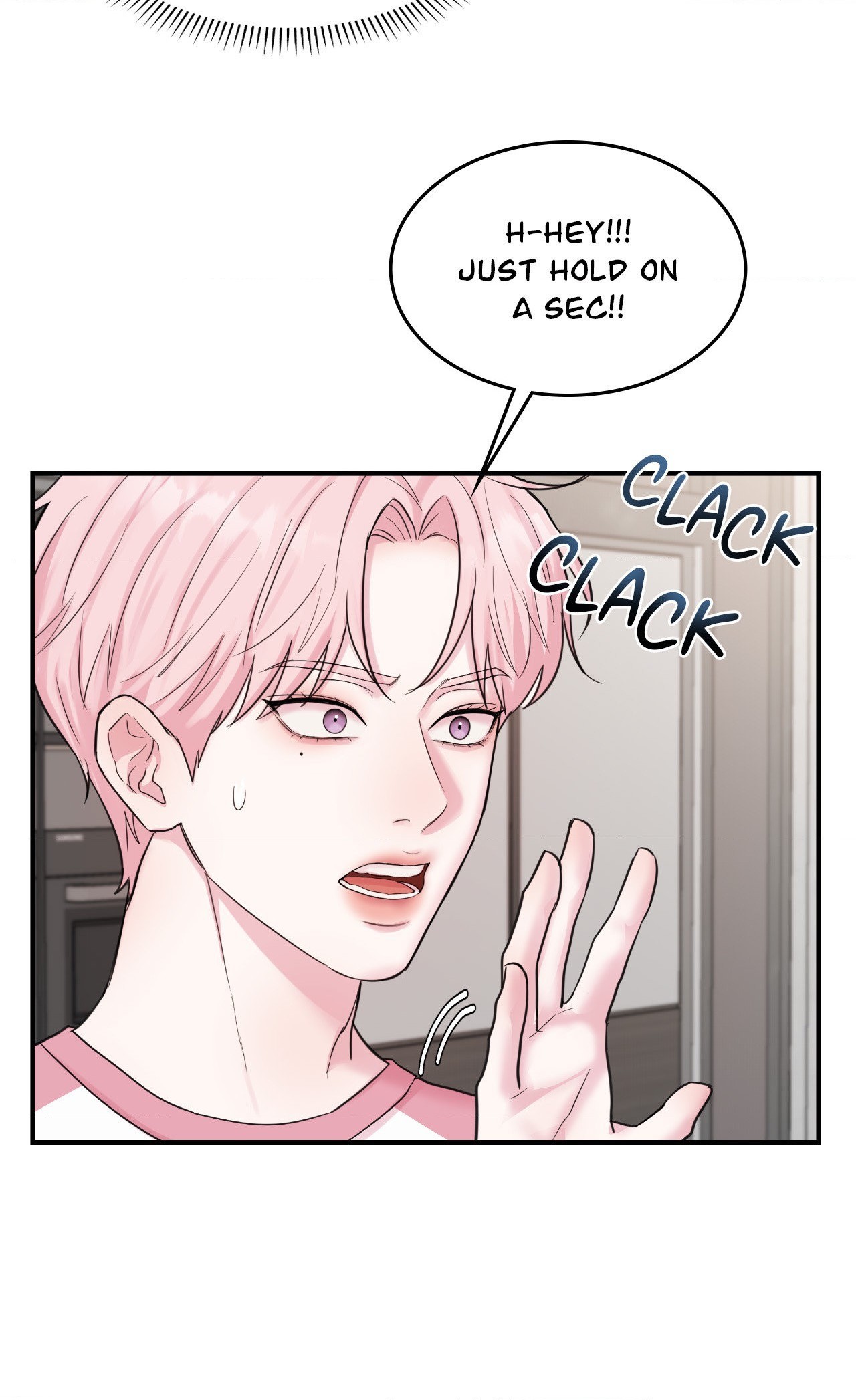 LOVE REMEDY Chapter 6 - Page 42 in English