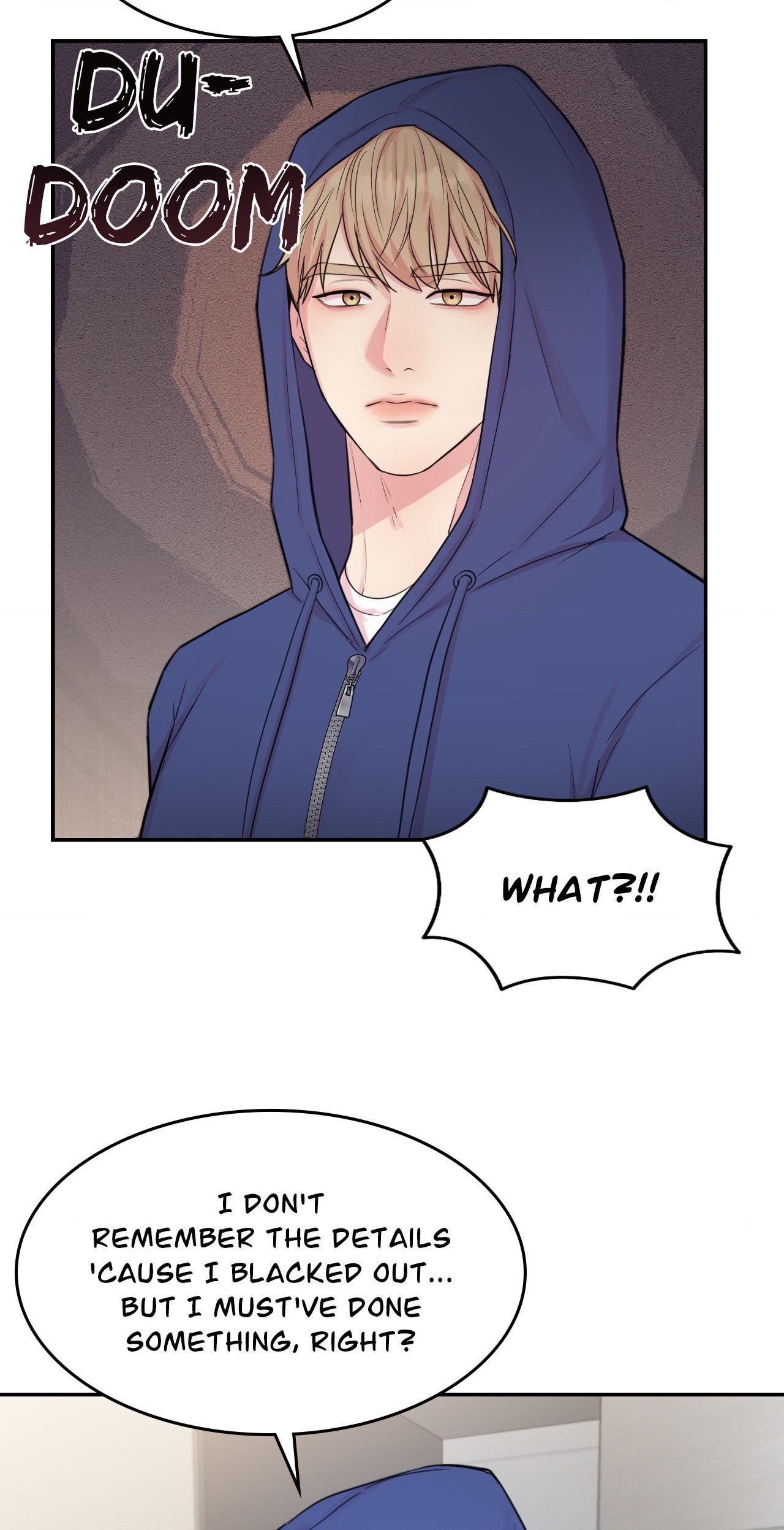 LOVE REMEDY Chapter 6 - Page 46 in English