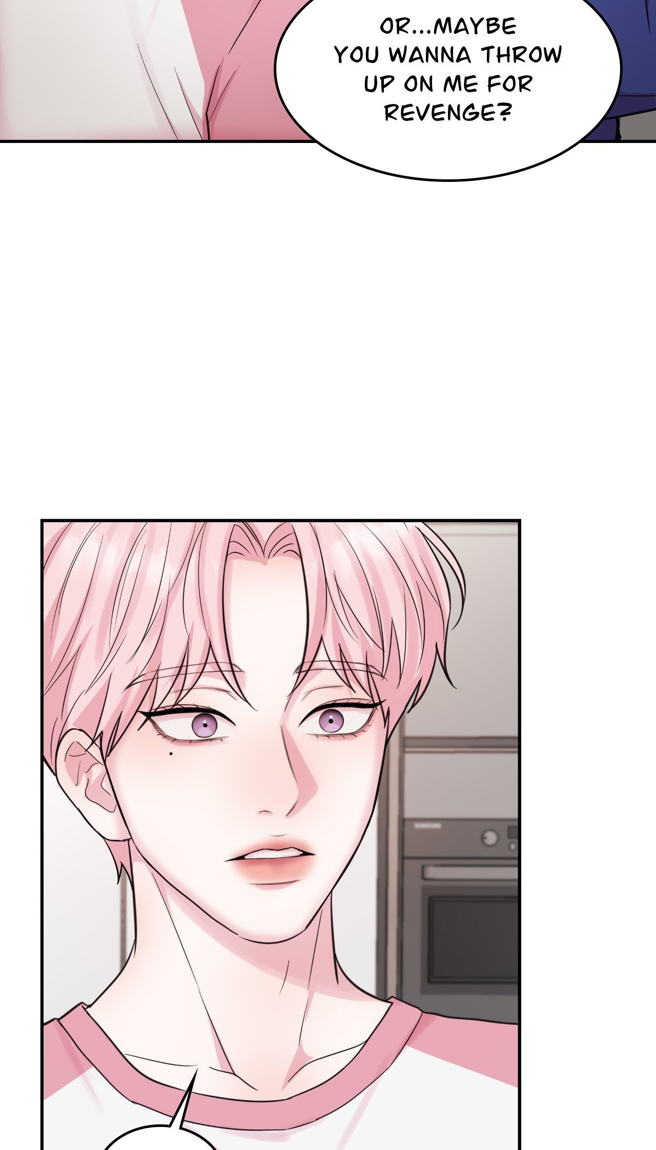 LOVE REMEDY Chapter 6 - Page 53 in English
