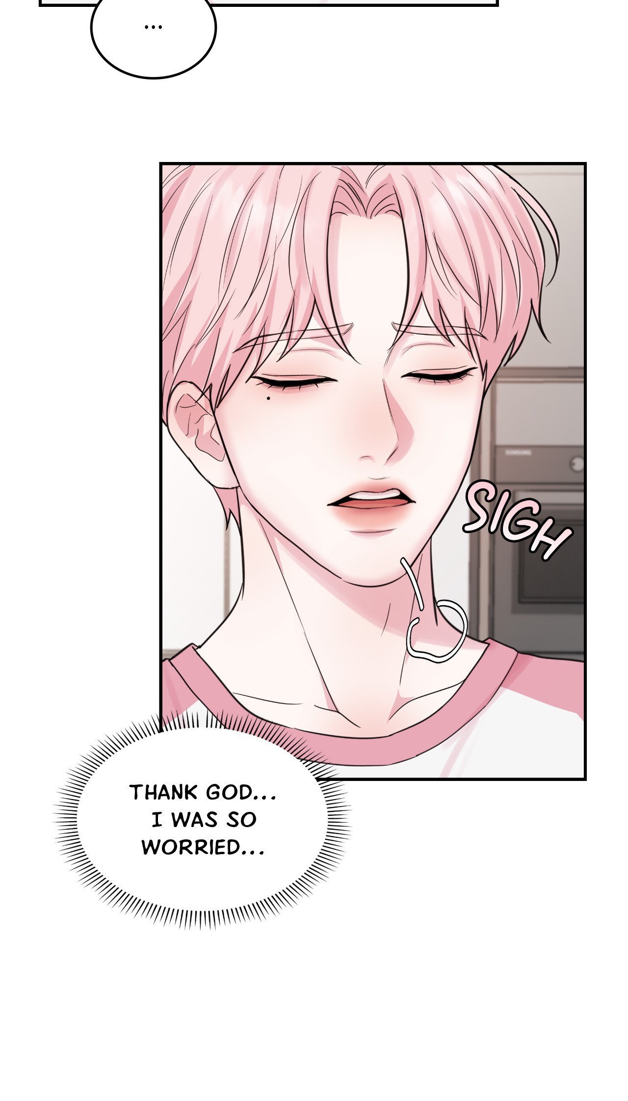 LOVE REMEDY Chapter 6 - Page 54 in English