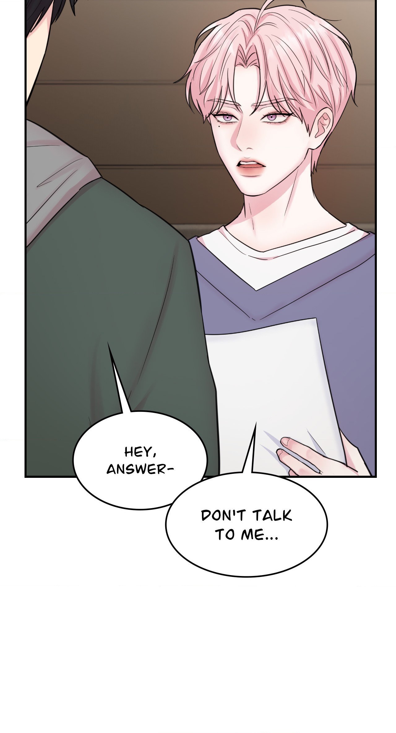 LOVE REMEDY Chapter 6 - Page 66 in English