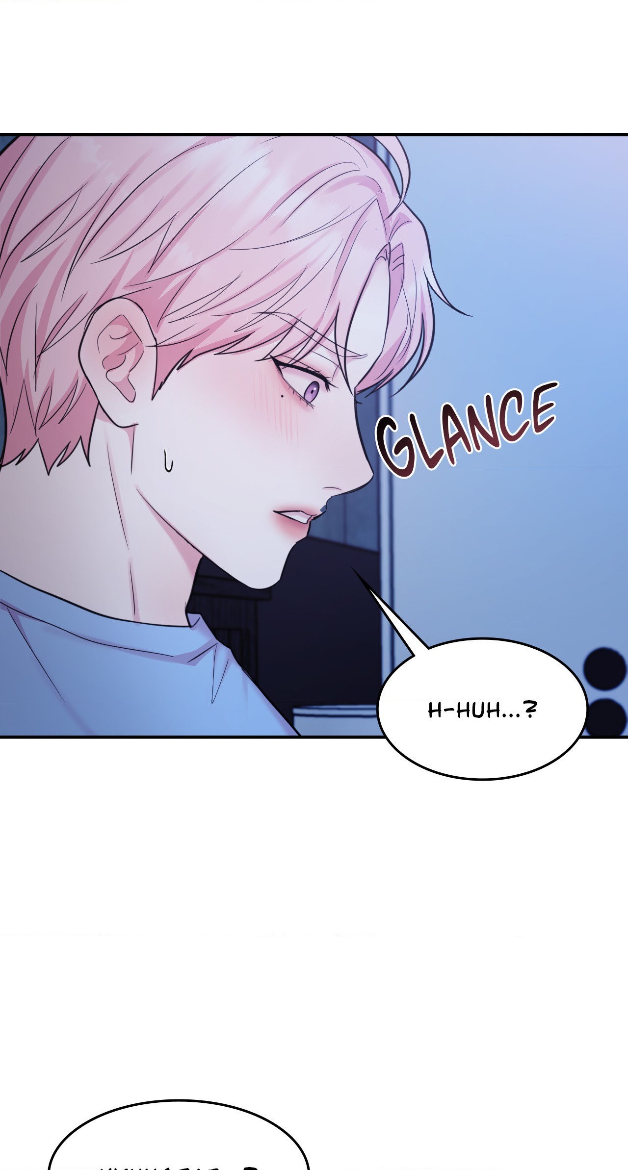 LOVE REMEDY Chapter 6 - Page 7 in English