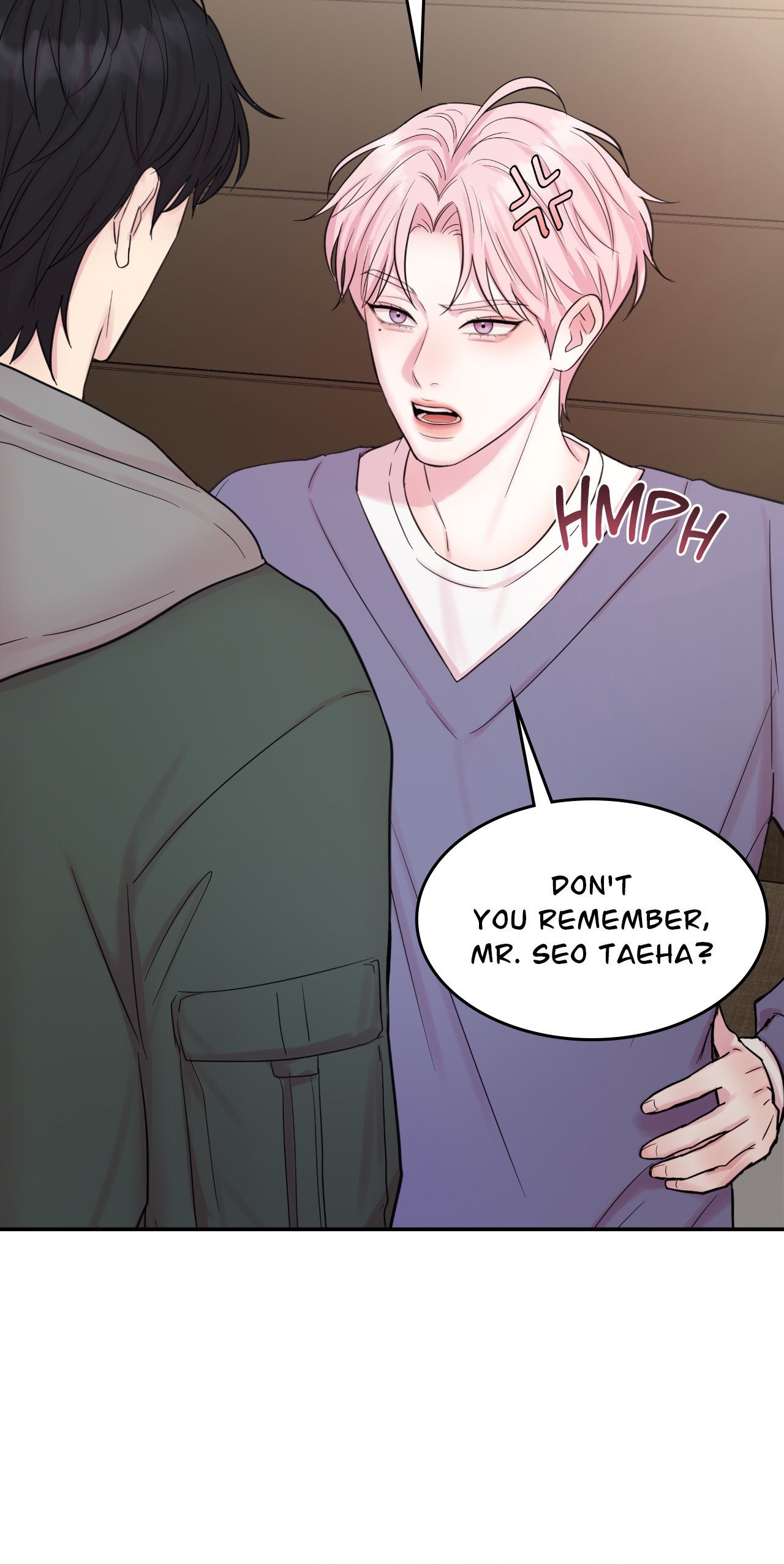 LOVE REMEDY Chapter 6 - Page 70 in English