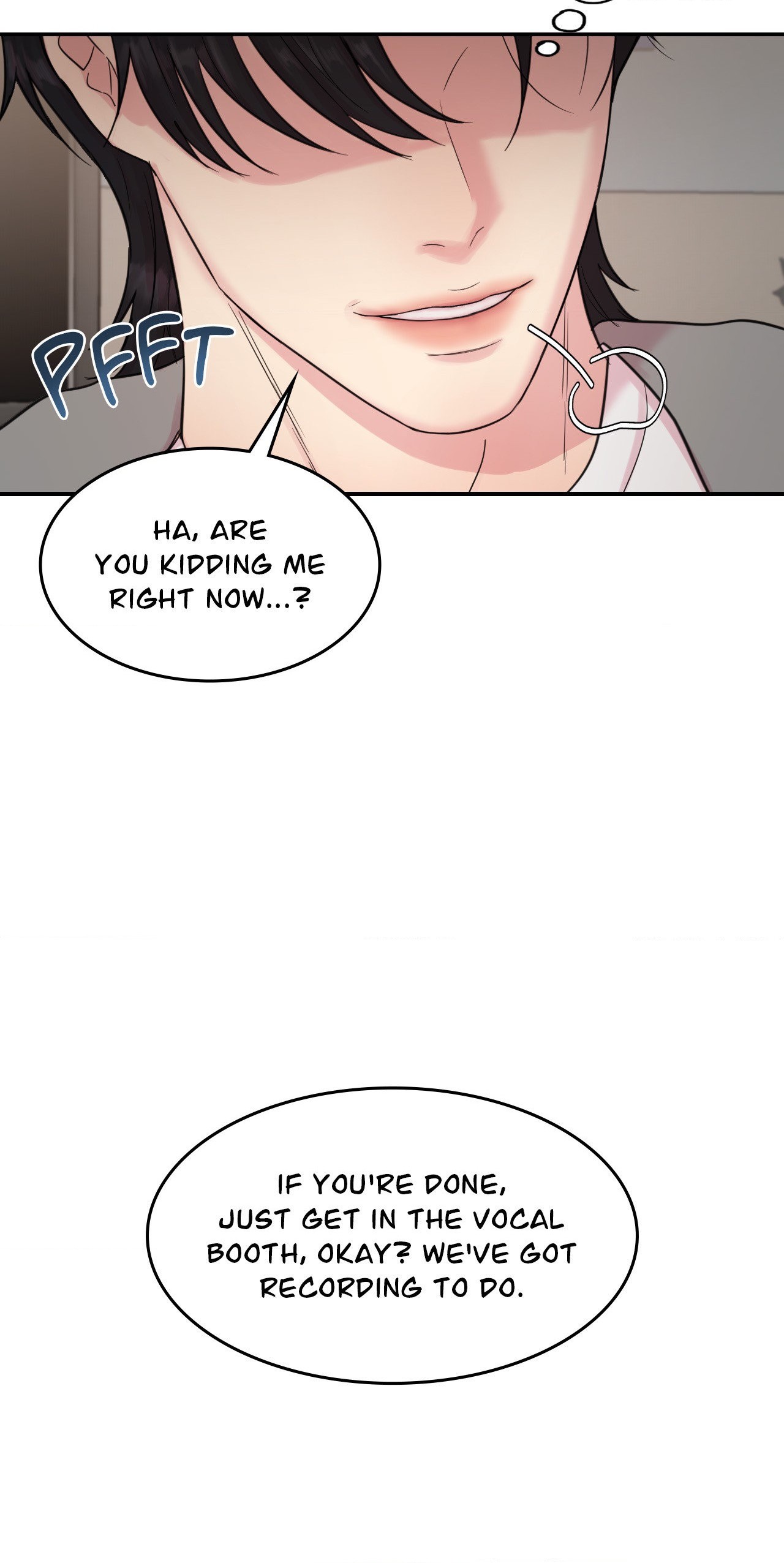 LOVE REMEDY Chapter 6 - Page 72 in English