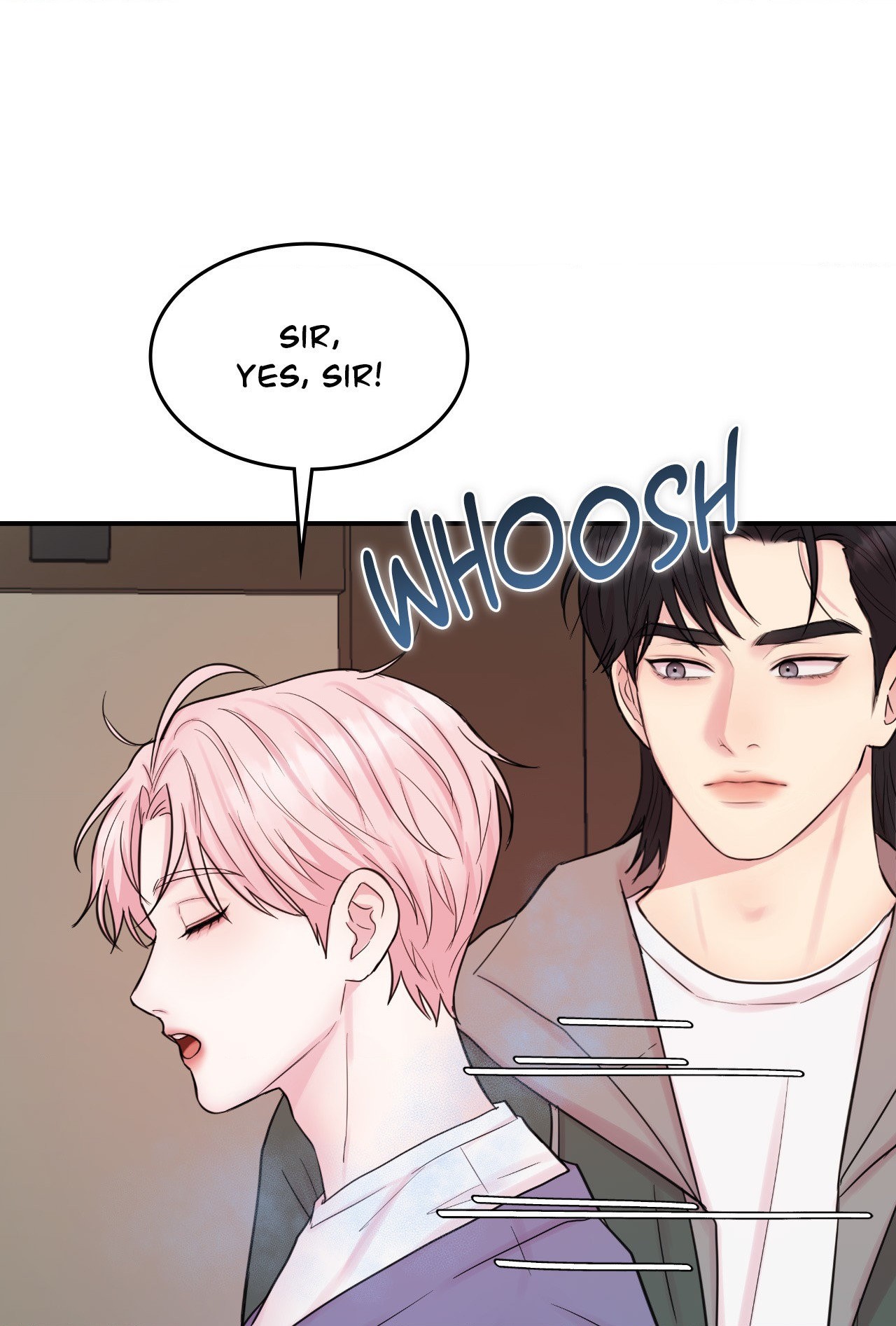 LOVE REMEDY Chapter 6 - Page 73 in English