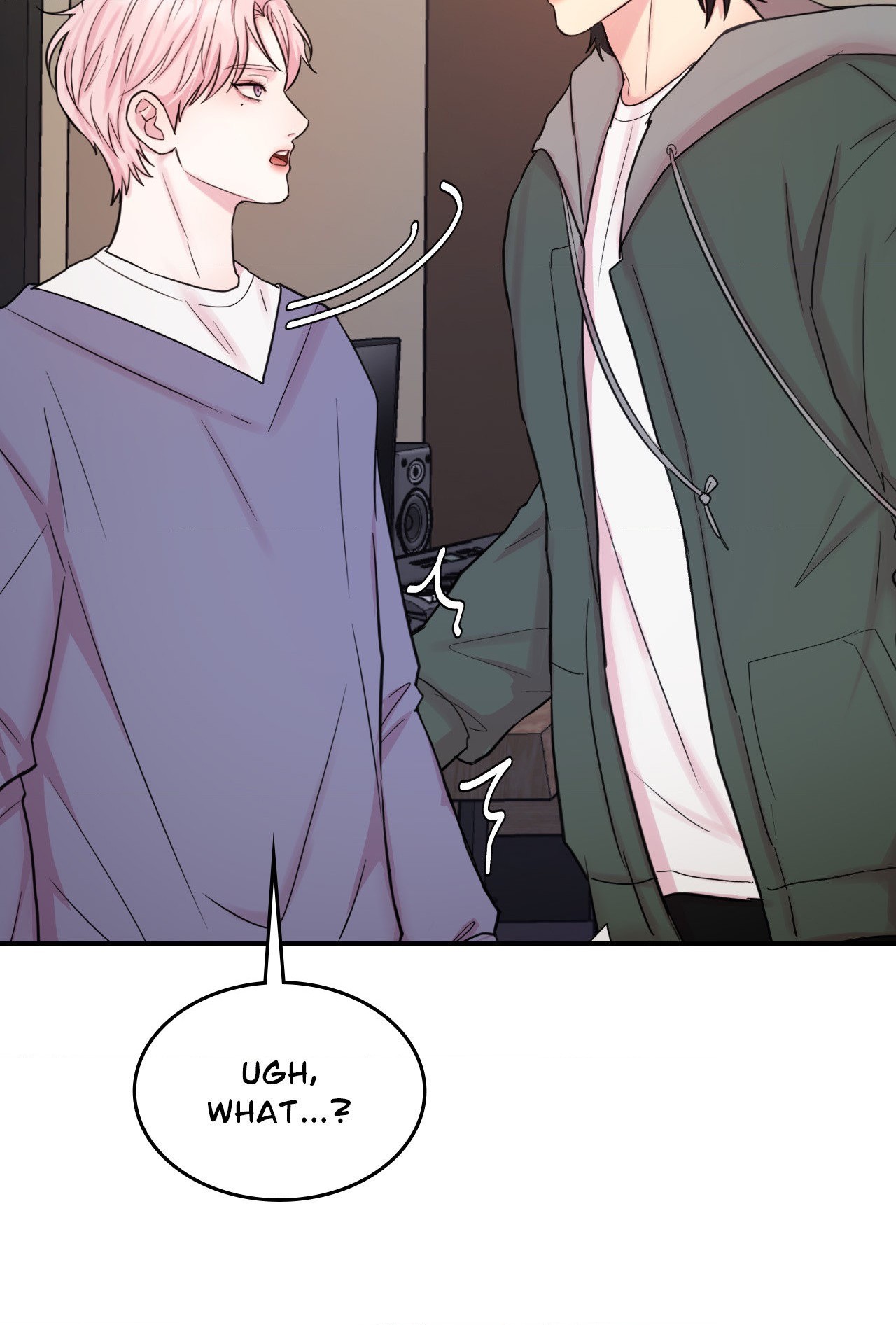 LOVE REMEDY Chapter 6 - Page 77 in English