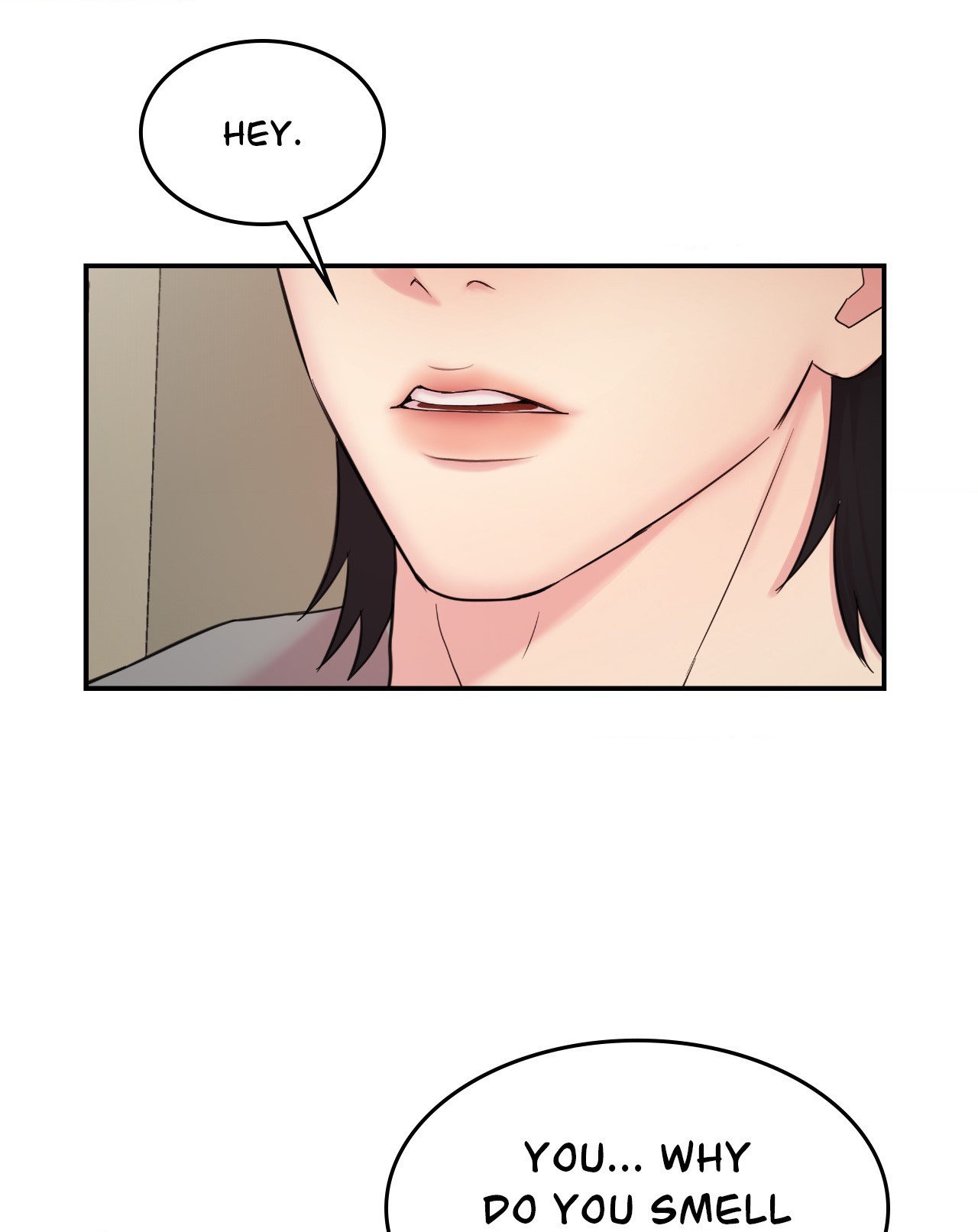LOVE REMEDY Chapter 6 - Page 82 in English