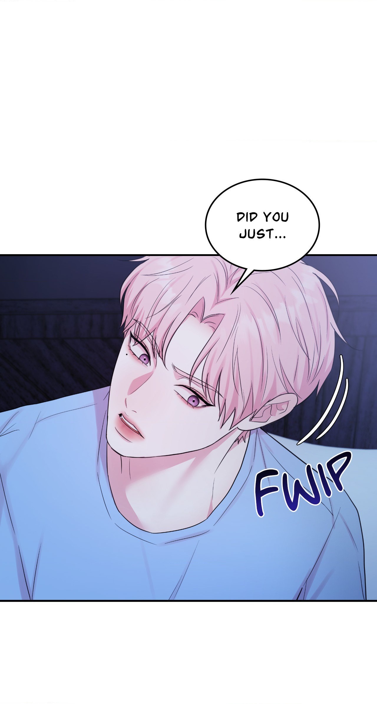 LOVE REMEDY Chapter 6 - Page 9 in English