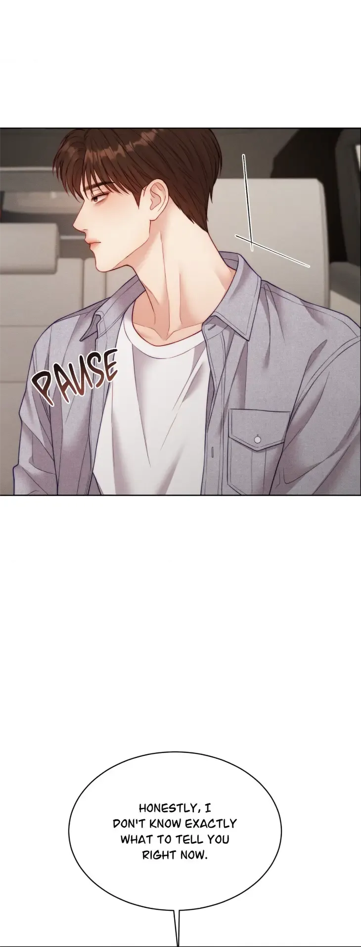 LOVE REMEDY Chapter 60.5 - Page 10 in English