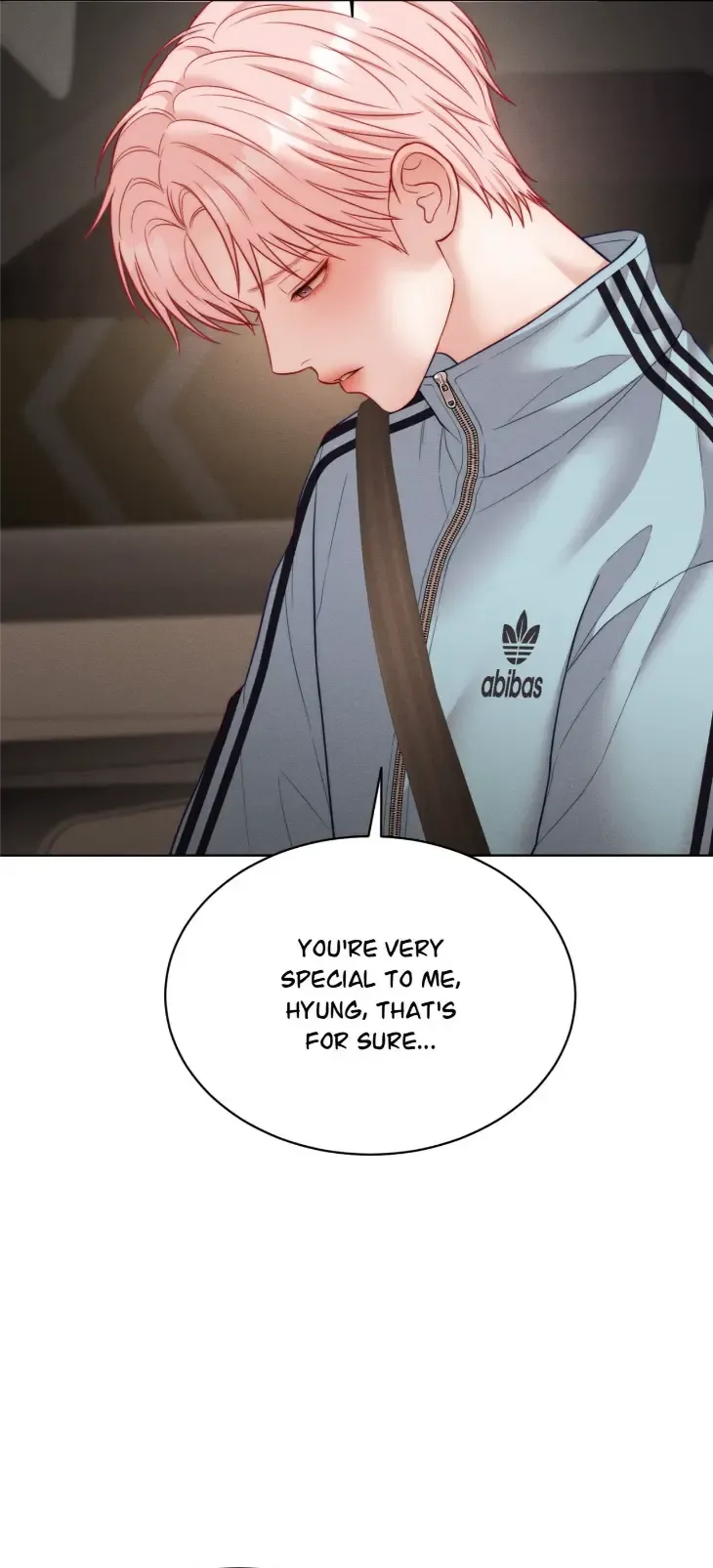 LOVE REMEDY Chapter 60.5 - Page 11 in English