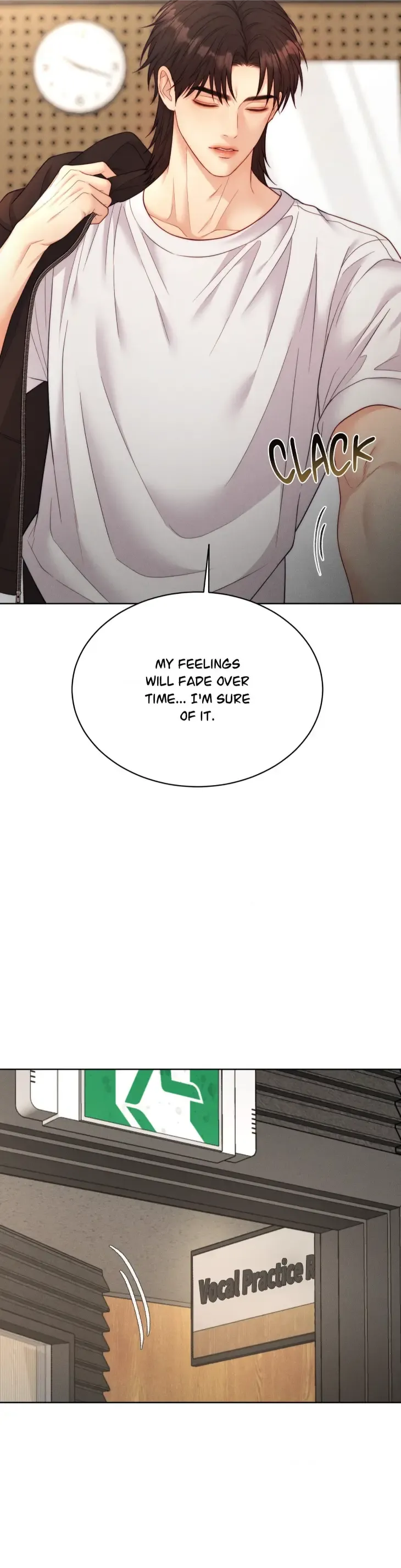 LOVE REMEDY Chapter 60 - Page 11 in English