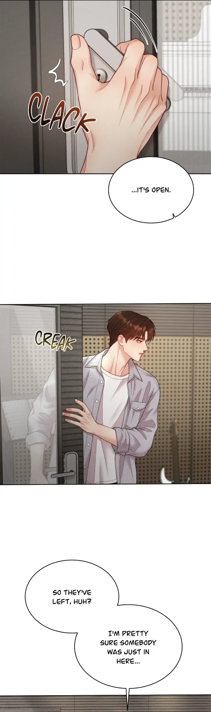 LOVE REMEDY Chapter 60 - Page 16 in English