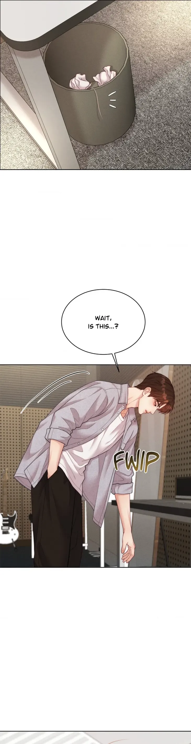 LOVE REMEDY Chapter 60 - Page 18 in English