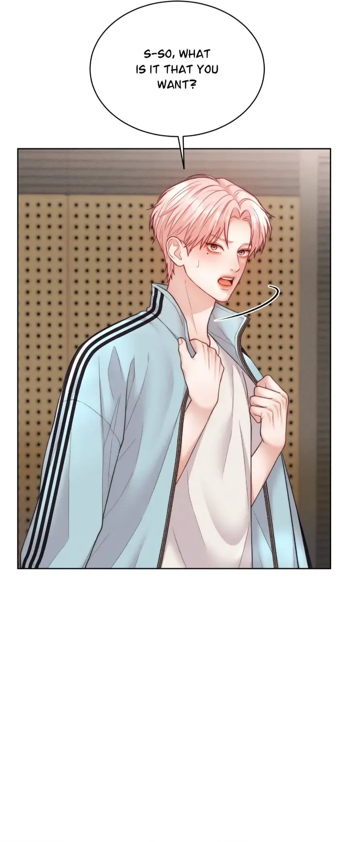 LOVE REMEDY Chapter 60 - Page 5 in English