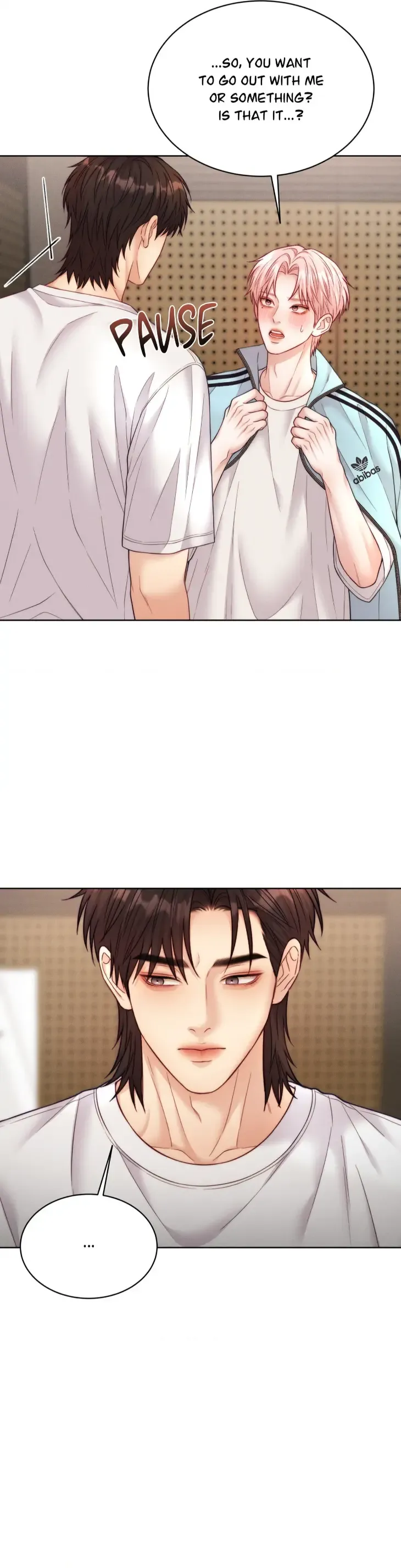 LOVE REMEDY Chapter 60 - Page 6 in English