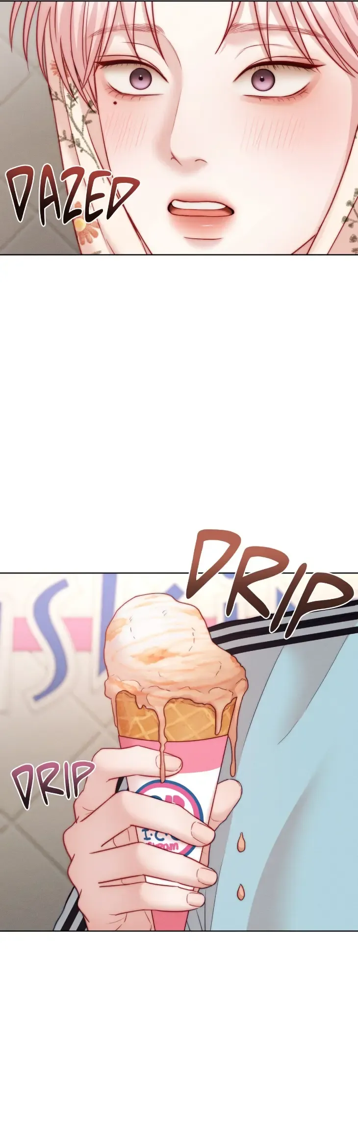 LOVE REMEDY Chapter 61 - Page 39 in English