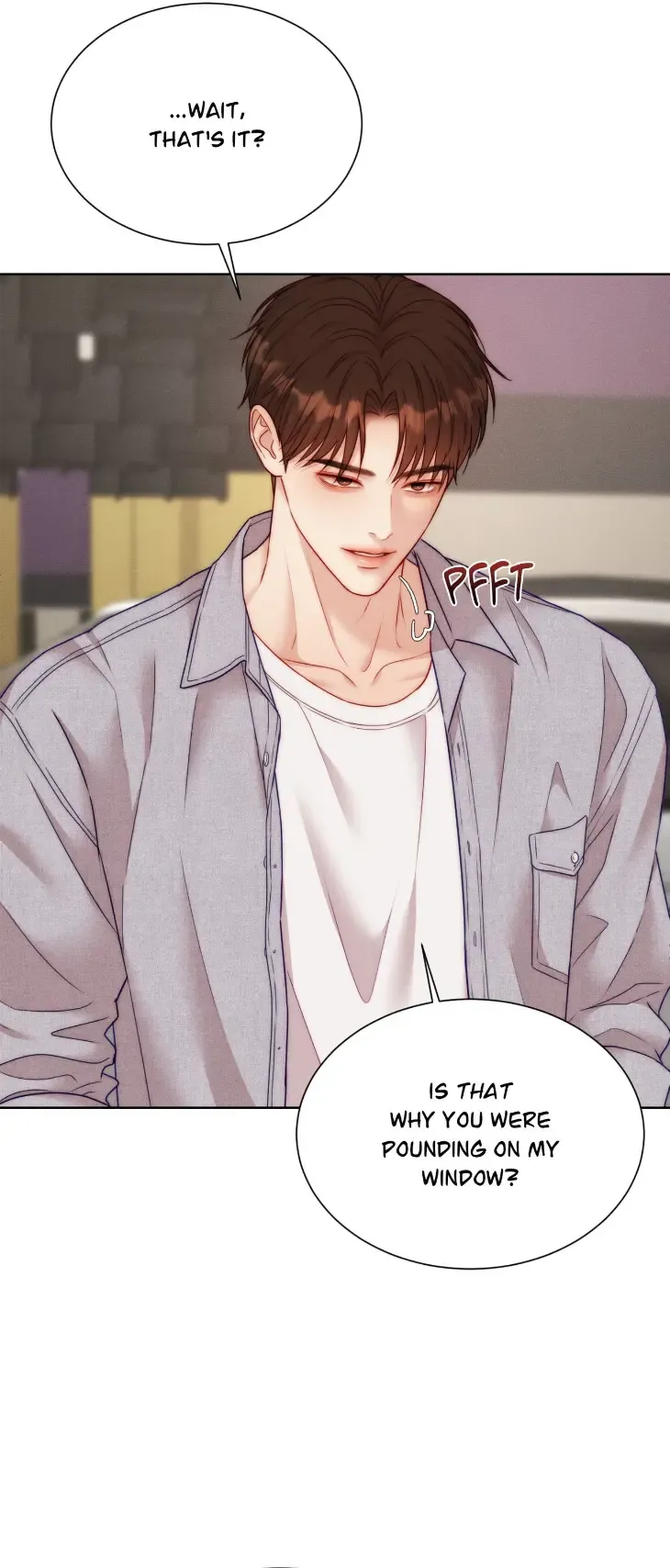 LOVE REMEDY Chapter 61 - Page 4 in English