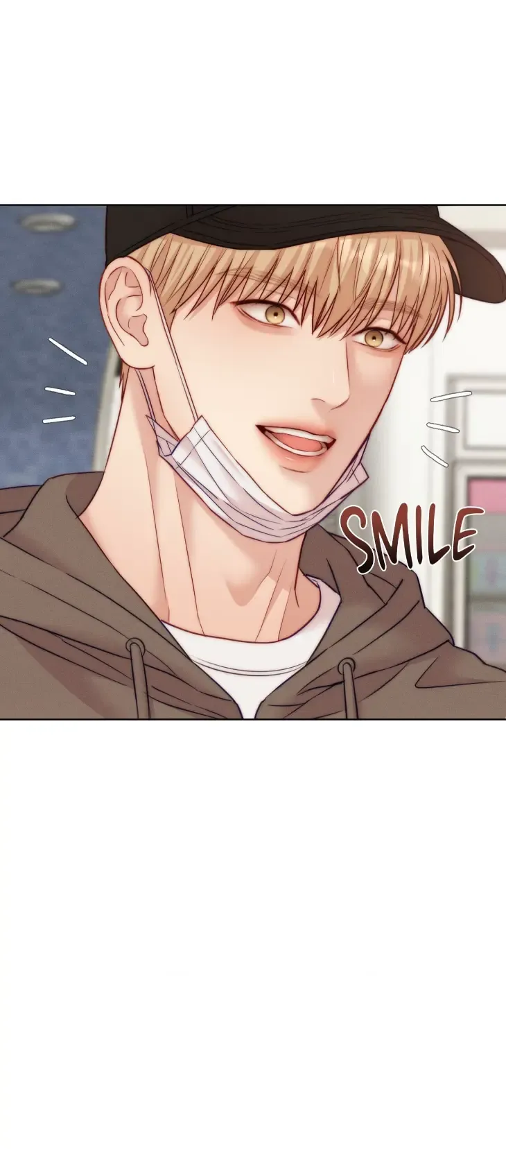 LOVE REMEDY Chapter 61 - Page 45 in English