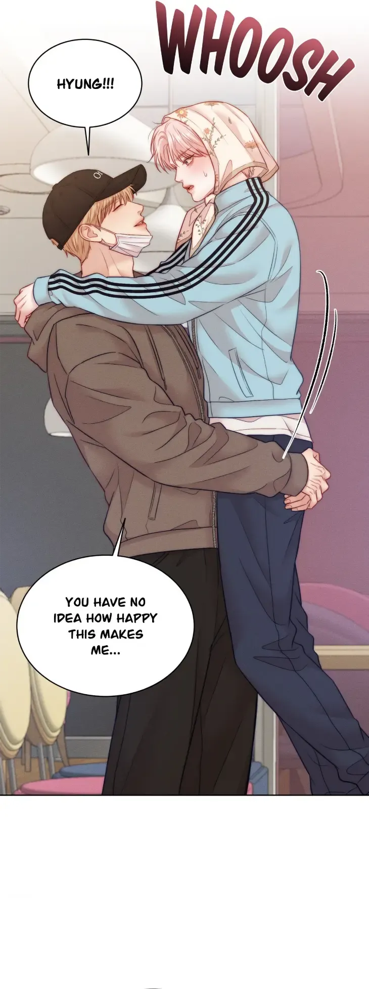 LOVE REMEDY Chapter 61 - Page 46 in English