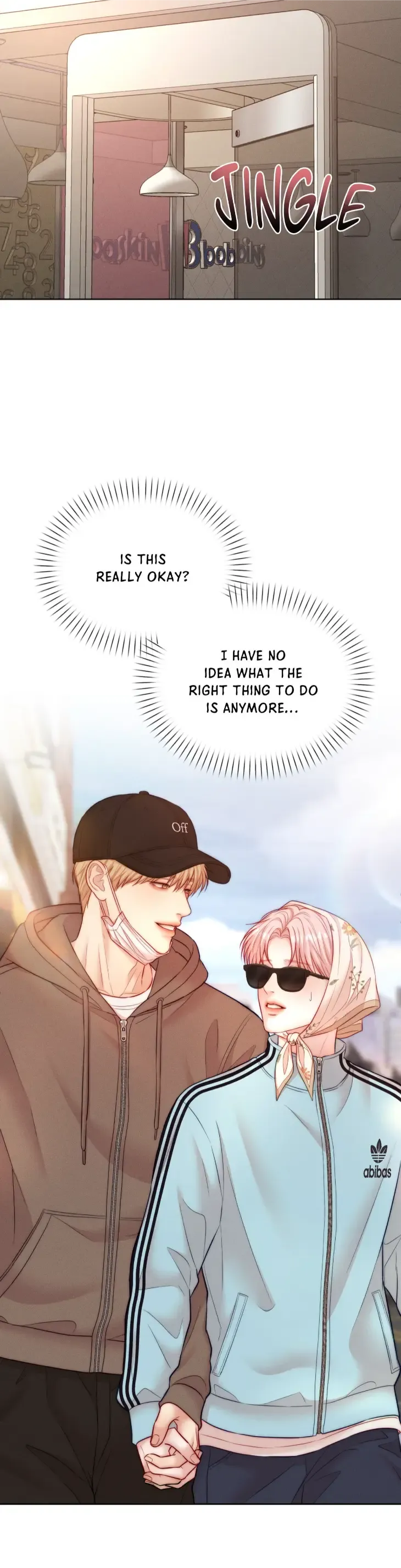 LOVE REMEDY Chapter 61 - Page 52 in English