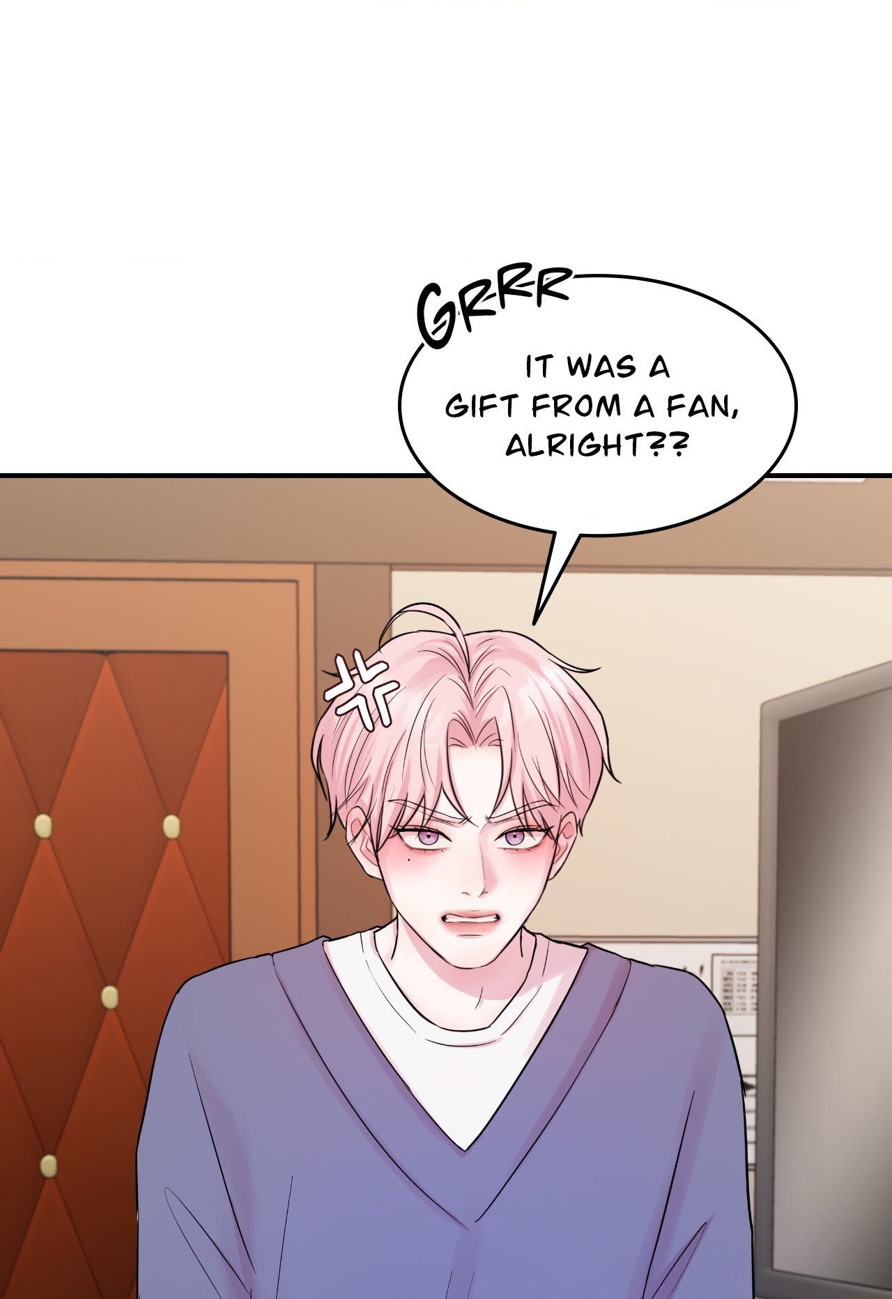LOVE REMEDY Chapter 7 - Page 13 in English